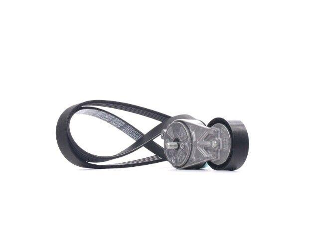 DAYCO KPV384 Keilriemensatz Rippenriemen Keilriemen für Fiat Opel Ford Lancia