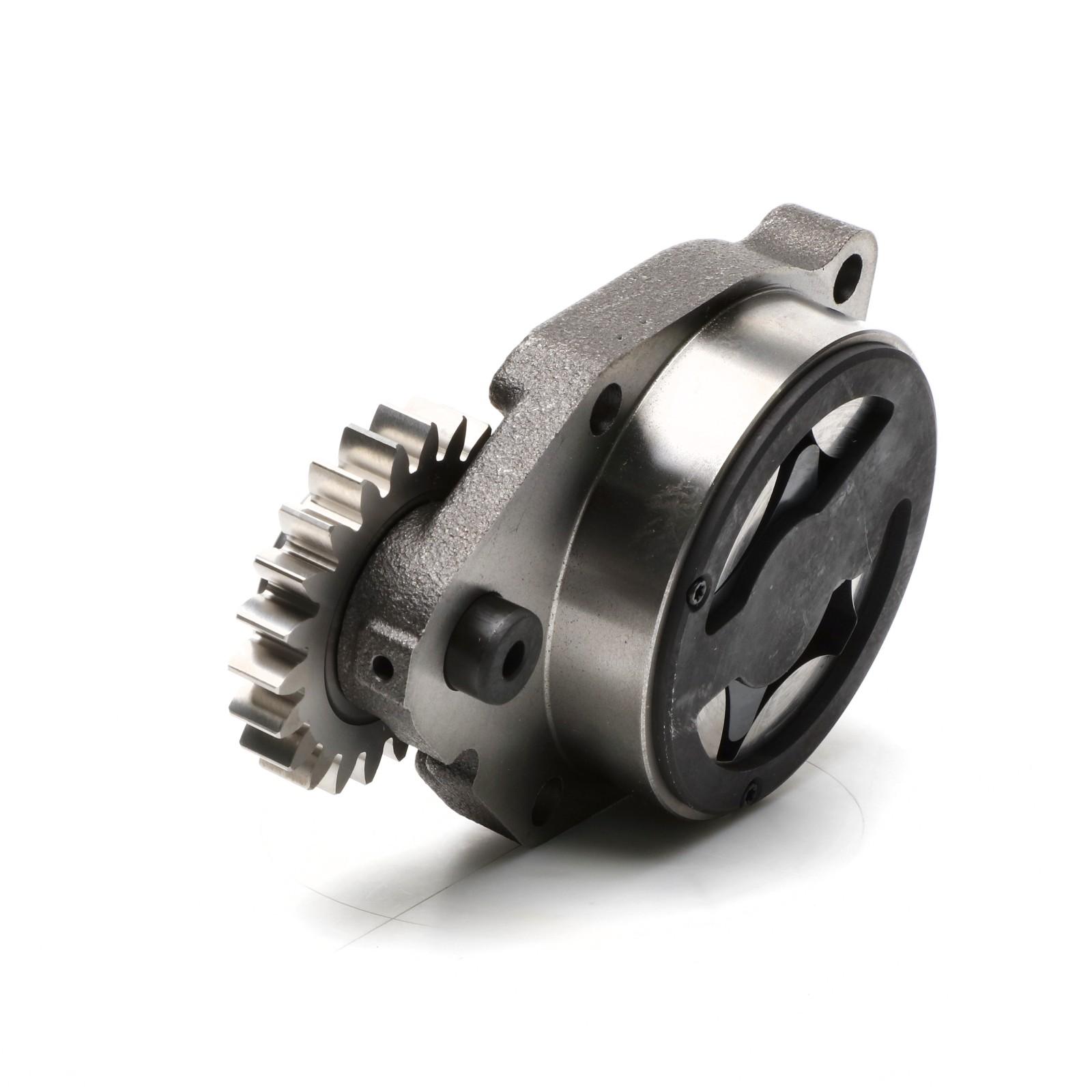 Original Iveco 5802722566 Ölpumpe, Motor Iveco Tector, New Holland