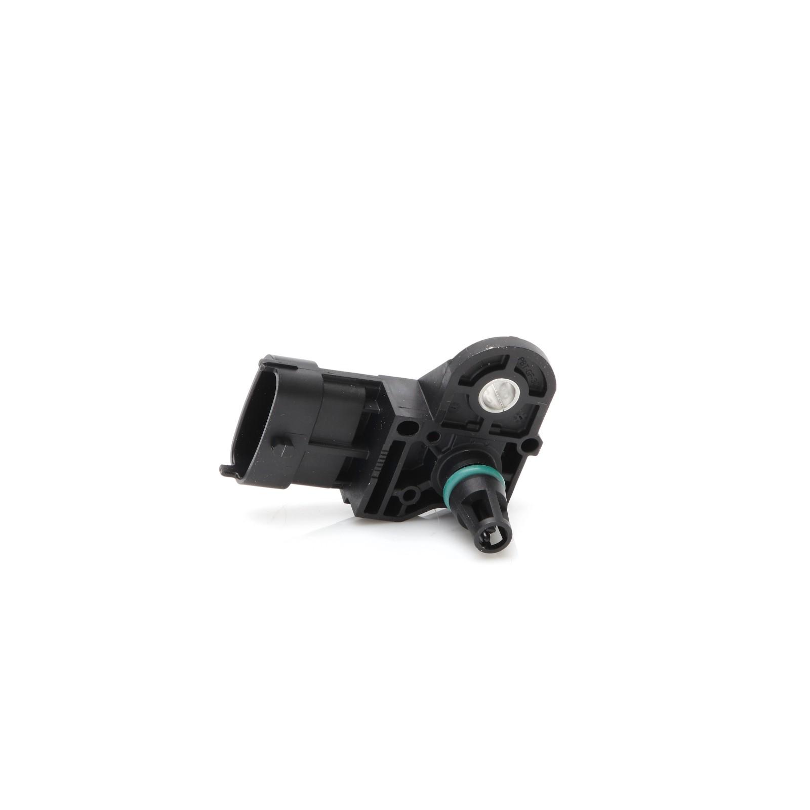 Original Iveco 504372225 Ladedrucksensor EuroCargo Tector ab 2000 Original Iveco 504372225 Ladedrucksensor EuroCargo Tector ab 2000