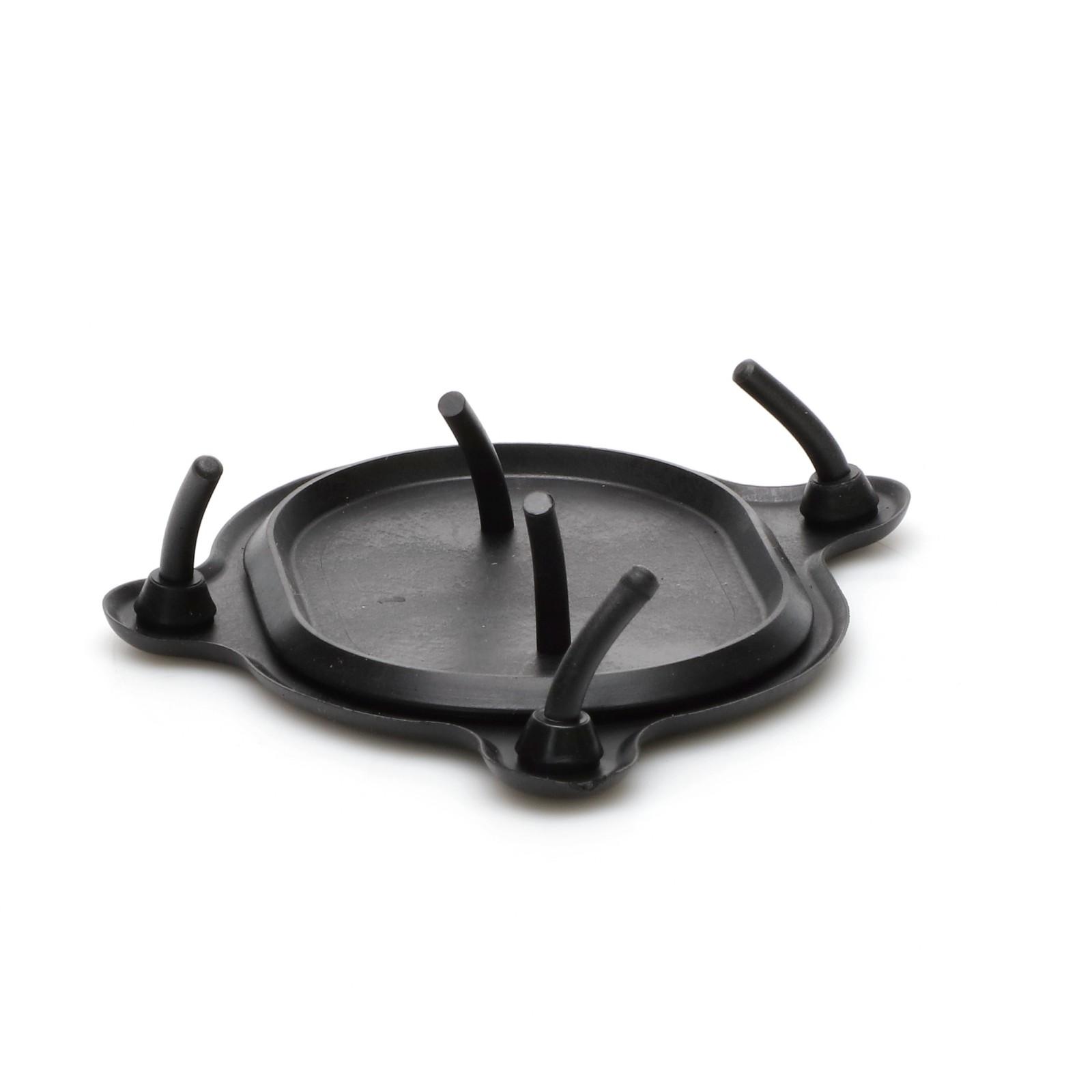 Original Iveco 504186536 Deckel, Getriebe Daily Original Iveco 504186536 Deckel, Getriebe Daily