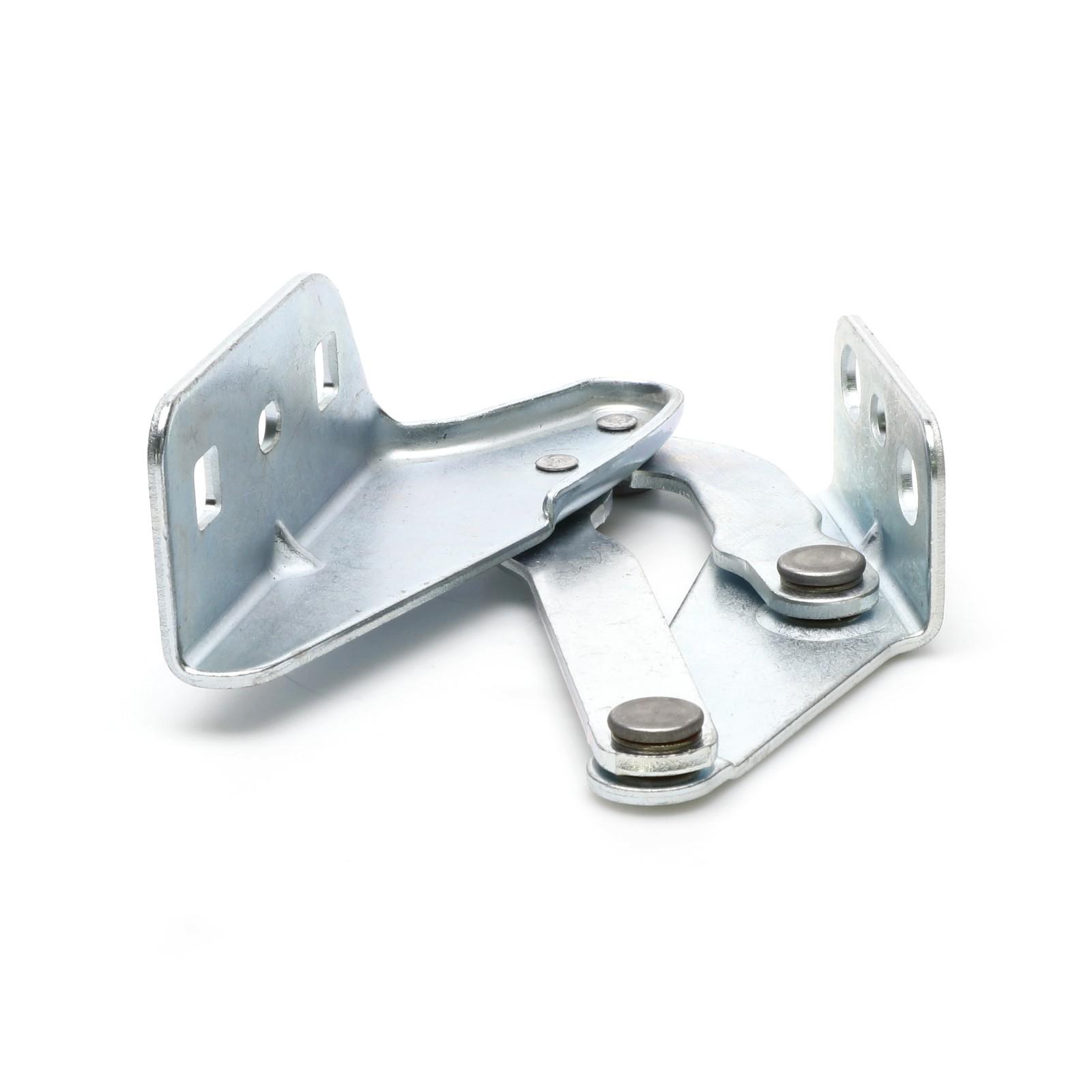 Original Iveco 504058770 HINGE