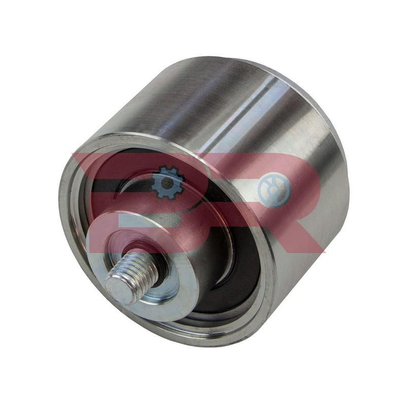 Botto Ricambi BRM6261 Riemenspanner, Keilrippenriemen Iveco 504006261