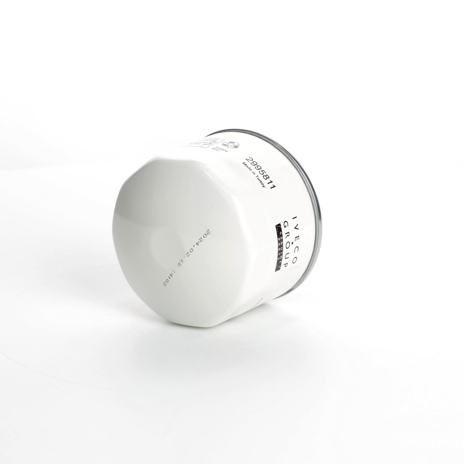 Original Iveco 2995811 Ölfilter, Motorölfilter DAILY, FIAT DUCATO 2.3