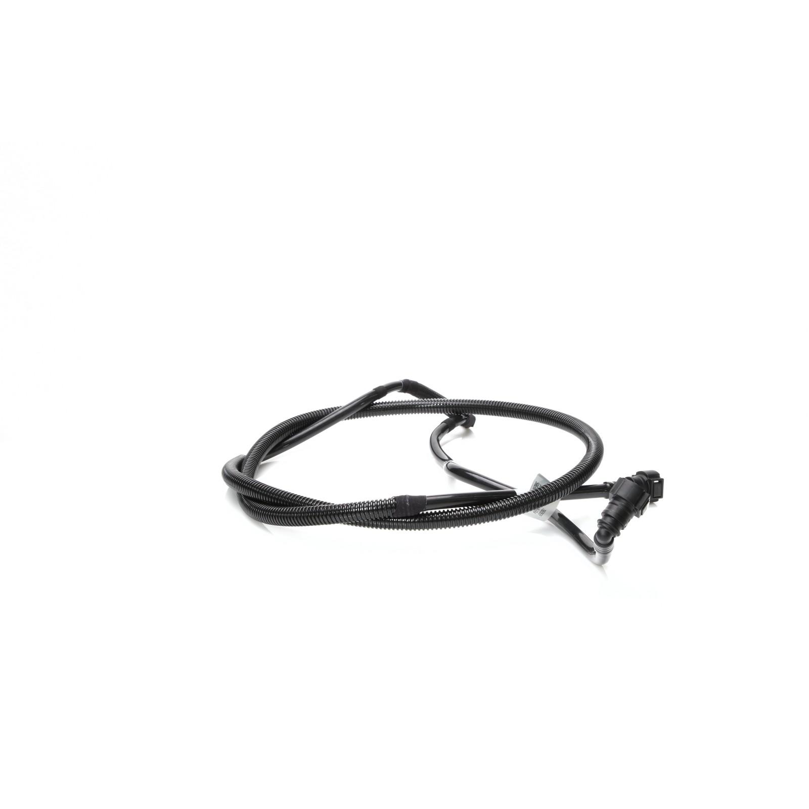 Original Iveco 5802067840 Kraftstoffleitung Filter zu Tank Daily 3.0 ab 2014