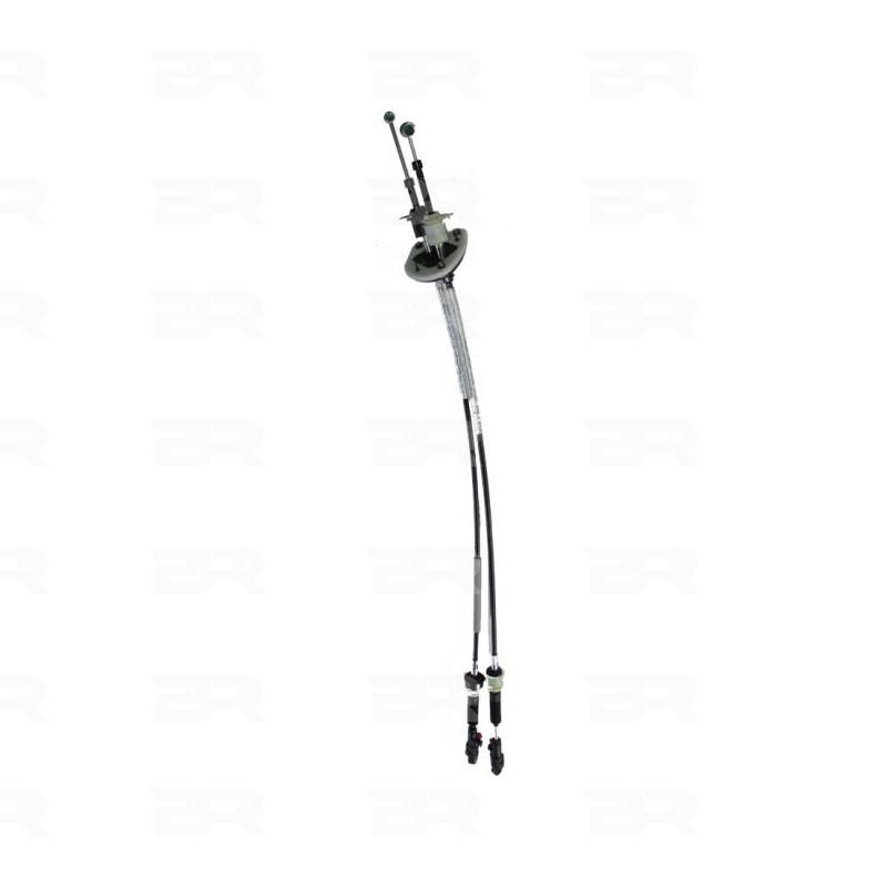 Botto Ricambi BRC7933 Seilzug, Schaltgetriebe Iveco 5801317933 Daily IV 06-11 Botto Ricambi BRC7933 Seilzug, Schaltgetriebe Iveco 5801317933 Daily IV 06-11