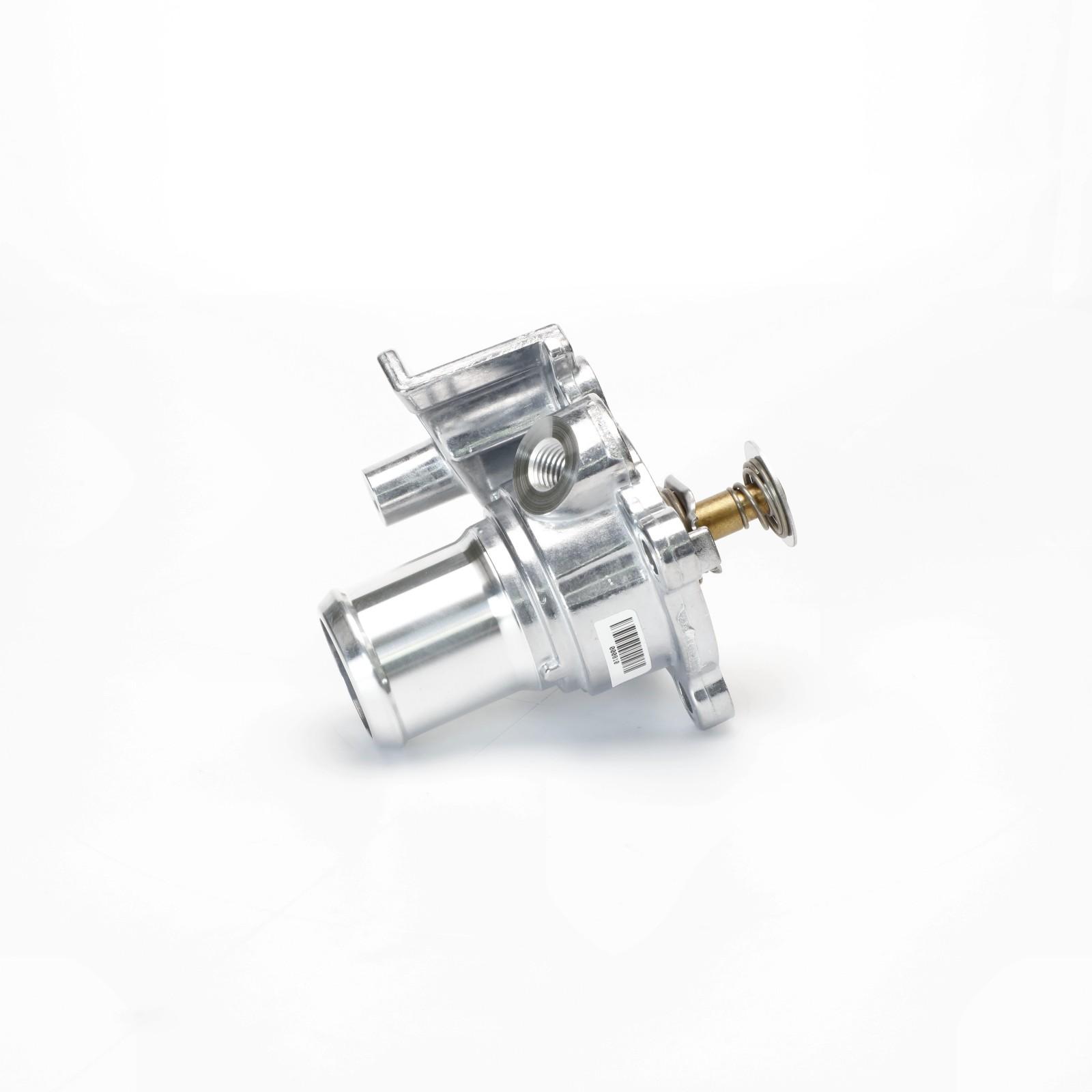 Original Iveco 504387382 Thermostat Daily IV Fiat Ducato 2.3 D ab BJ 2006