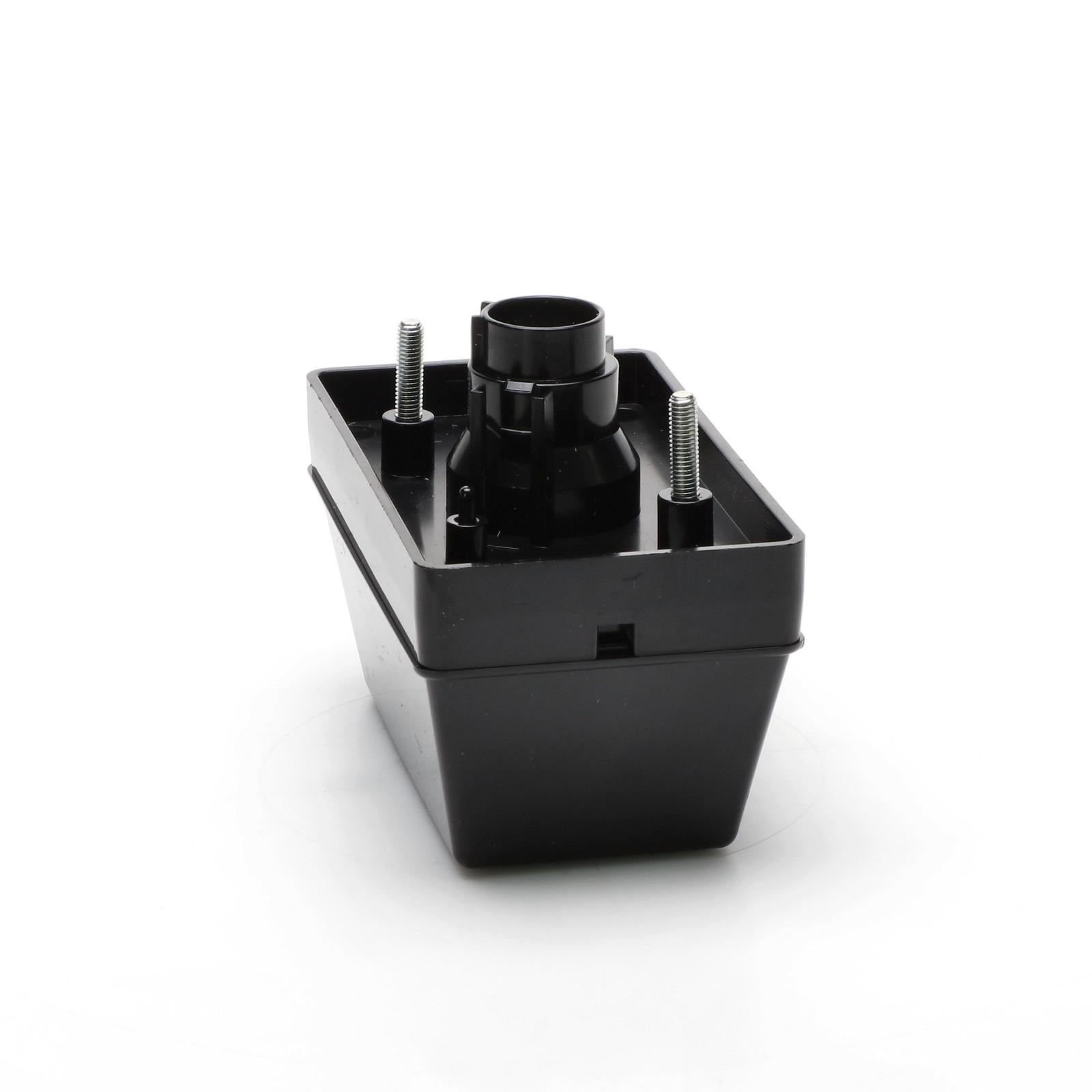 Original Iveco 98426076 Kennzeichenleuchte rechts Pritsche Daily ab 1998, Ducato