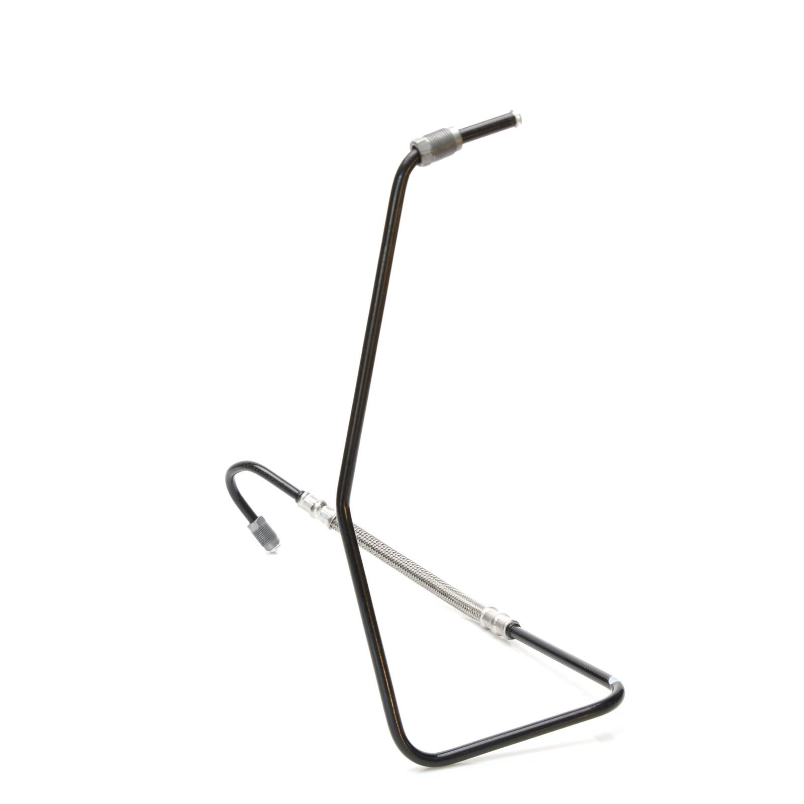 Original Iveco 5801324100 Bremsschlauch Daily 29L, 35S, 35C Bj. 12-14
