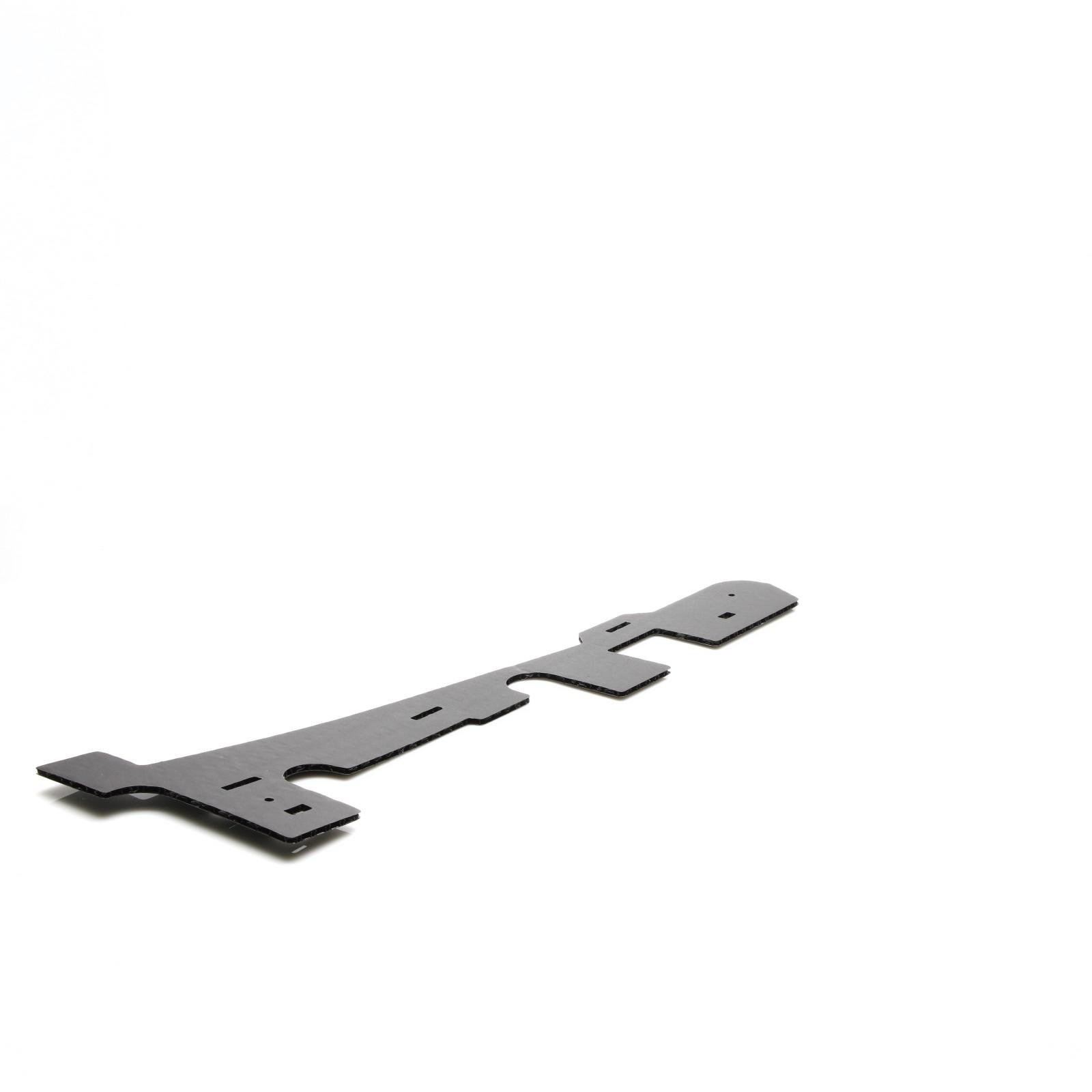 Original Iveco 5801641390 seitlicher Kühlergrill Daily 3.0 Bj. 2014-2019