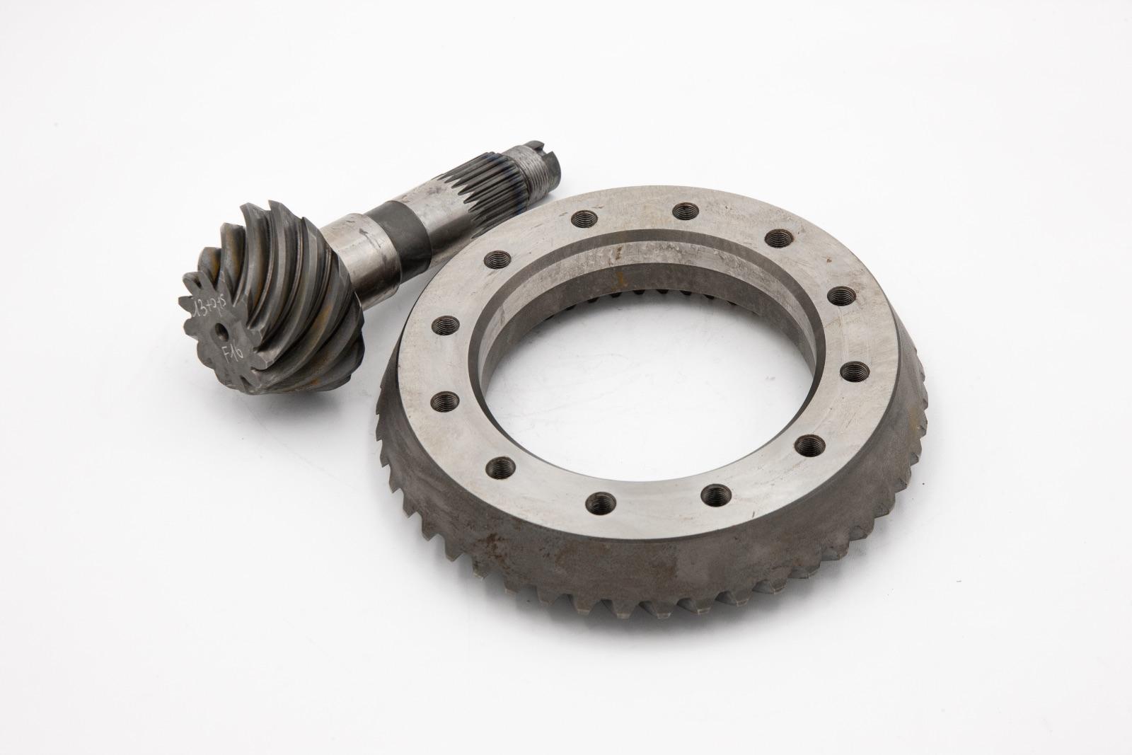 Original Iveco 7184022 Teller-/Kegelradsatz Daily