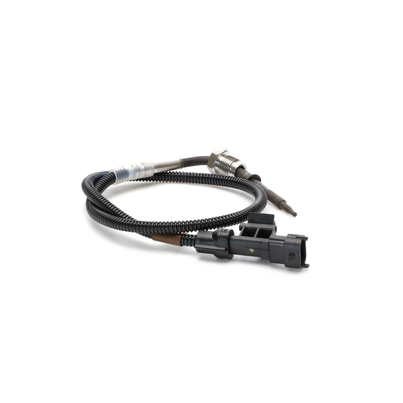 Original Iveco 5801455941 Sensor Abgastemperatur Stralis I-II, Trakker I-II