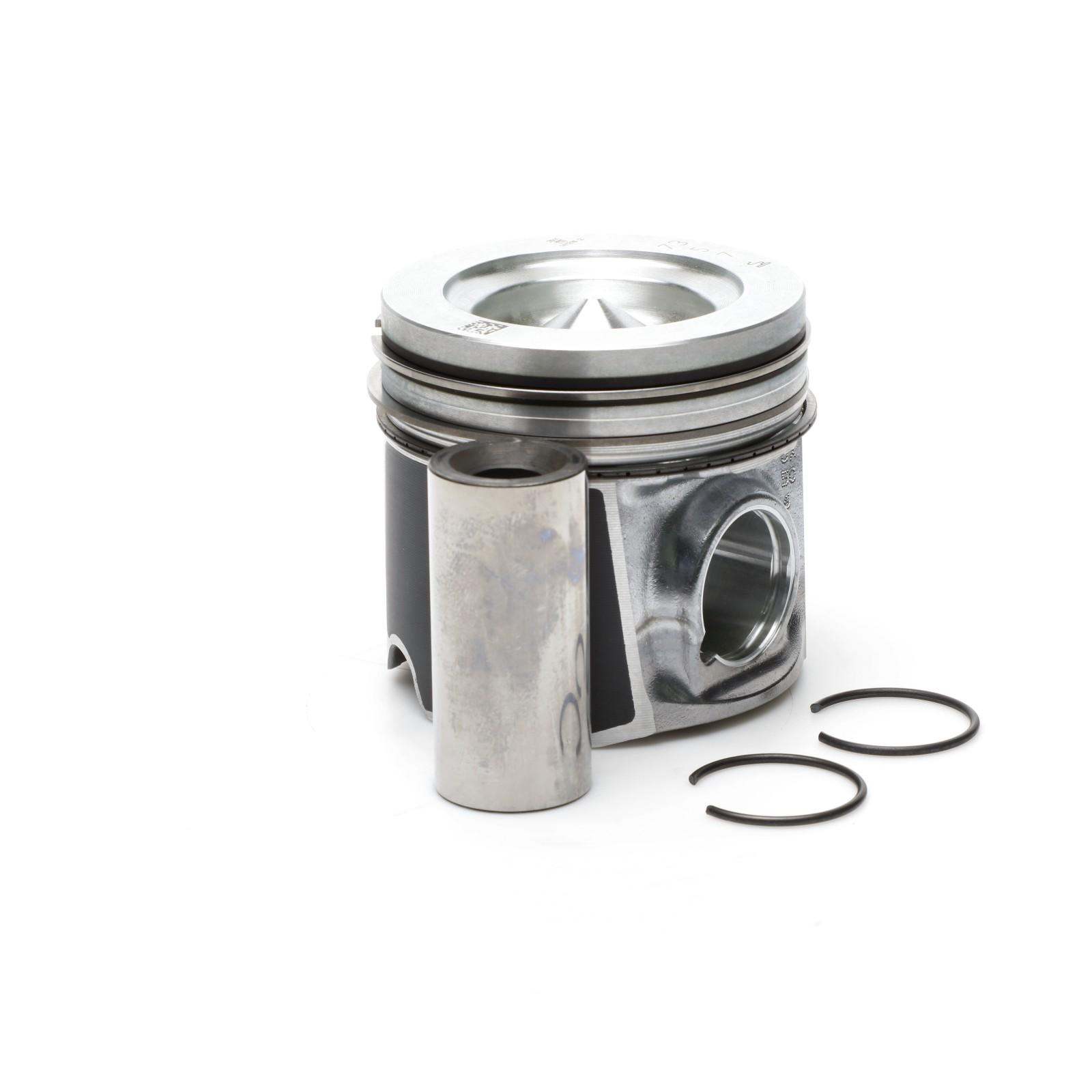 Original Iveco 500055511 PISTON ASSY Original Iveco 500055511 PISTON ASSY