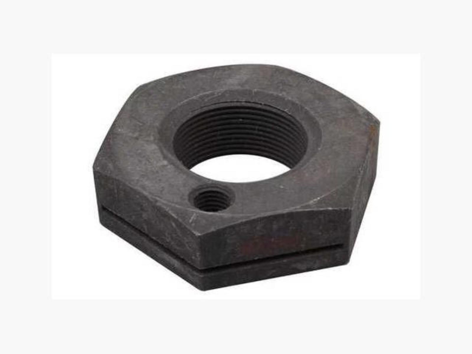 Original Iveco 7173068 Radmutter vorne M27x1,5 mm Daily 1989 - 2006, Eurocargo Original Iveco 7173068 Radmutter vorne M27x1,5 mm Daily 1989 - 2006, Eurocargo