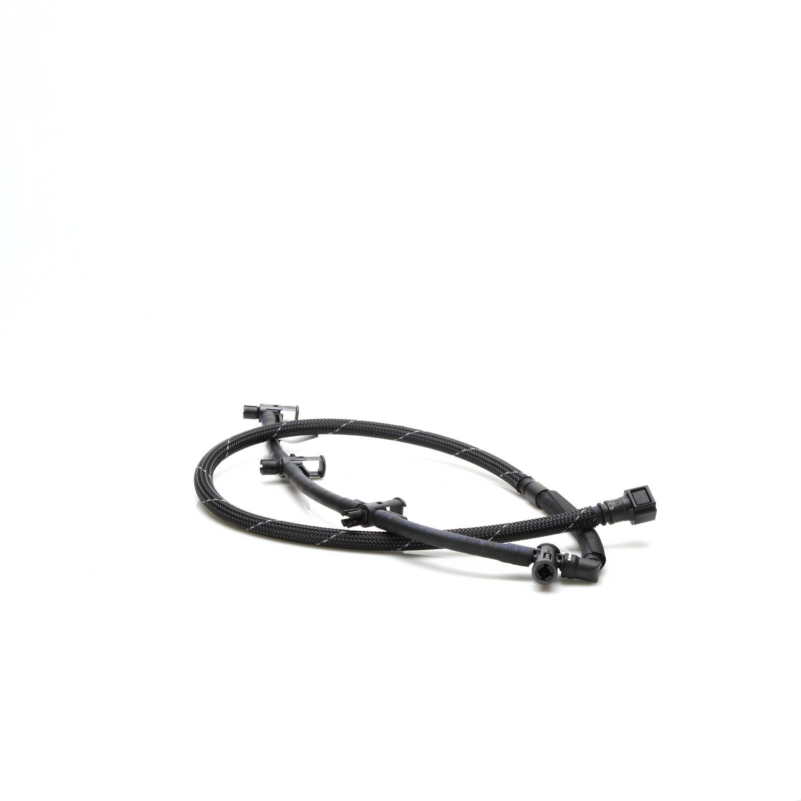 Original Iveco 504334659 Schlauch, Leckkraftstoff Daily IV/V/VI 3,0