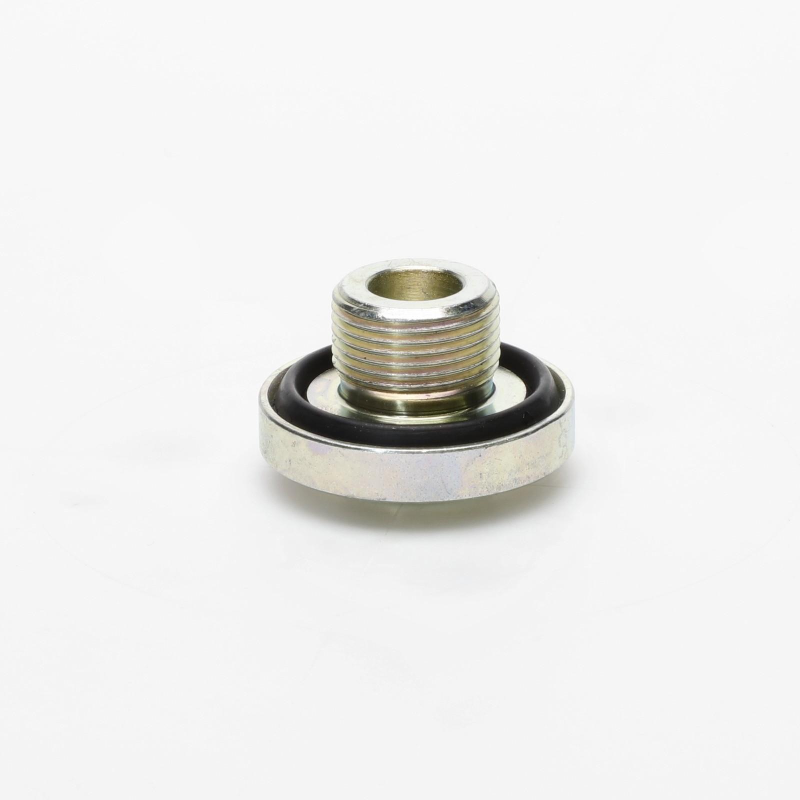 Original Iveco 5801949477 THREADED PLUG