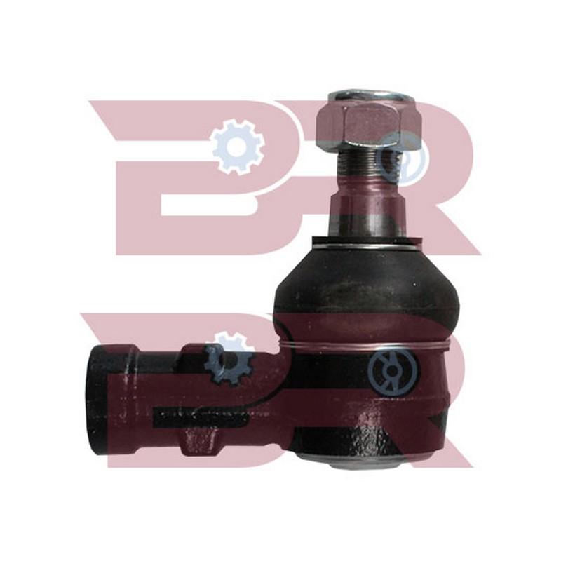 Botto Ricambi BRST0933 Spurstangenkopf Iveco 500310933 Botto Ricambi BRST0933 Spurstangenkopf Iveco 500310933