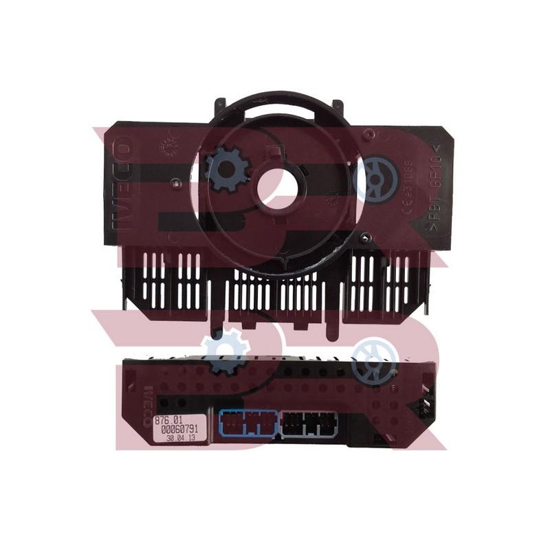 Botto Ricambi BREL2537 Steuergerat, Lenkstockschalter Iveco 42552537 Botto Ricambi BREL2537 Steuergerat, Lenkstockschalter Iveco 42552537