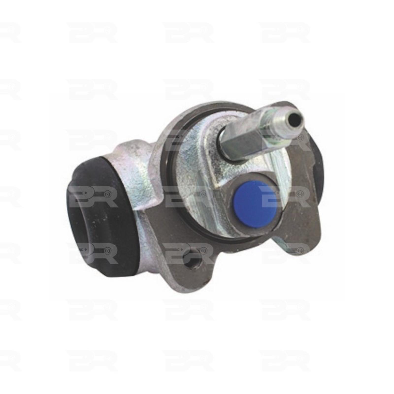 Botto Ricambi BRFR6036 Radbremszylinder Iveco 4276036 Eurocargo I-III