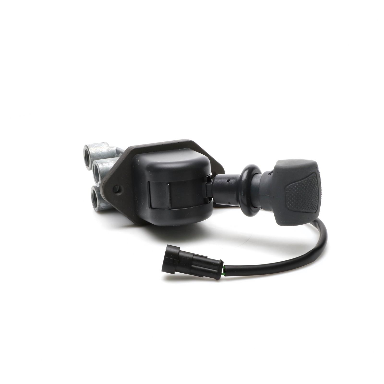 Original Iveco 504062171 Ventil, Feststellbremse Eurocargo