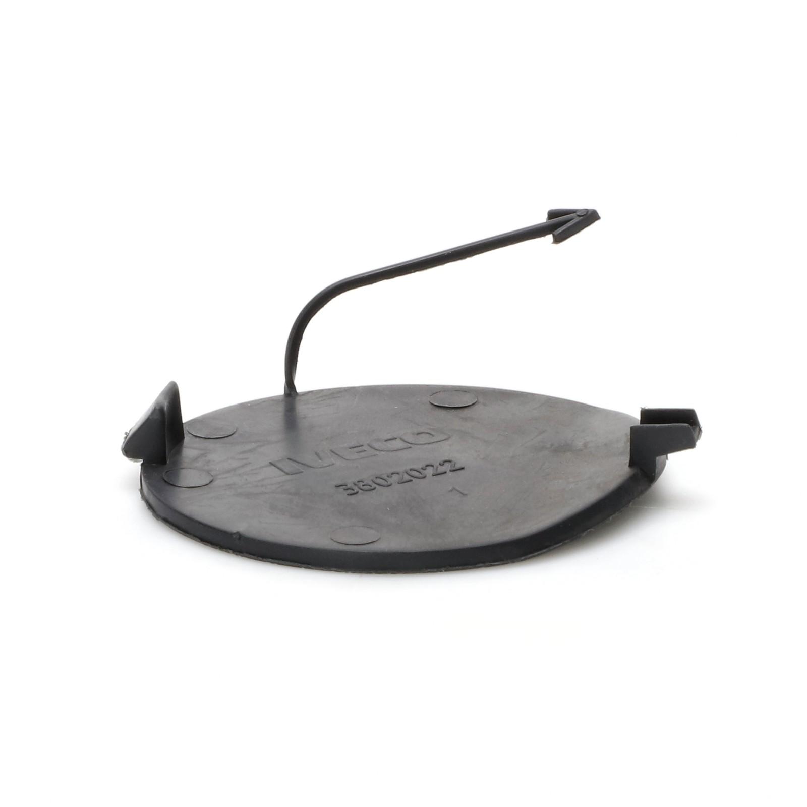 Original Iveco 3802022 Klappe, Abschlepphaken Daily IV, 2.3, 3.0