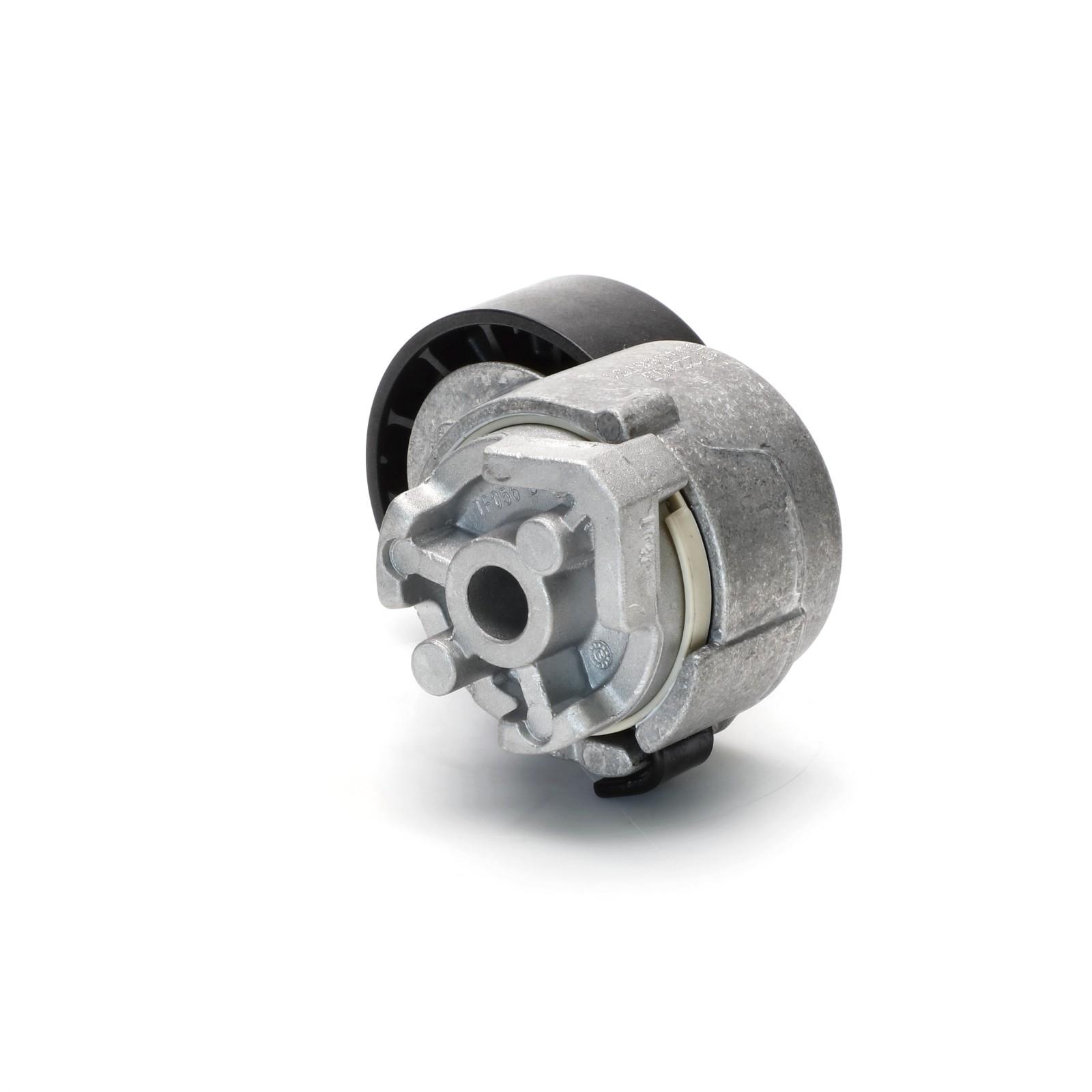 Original Iveco 504086751 Flachriemenspannrolle Daily 2.3 ab 2000, Ducato