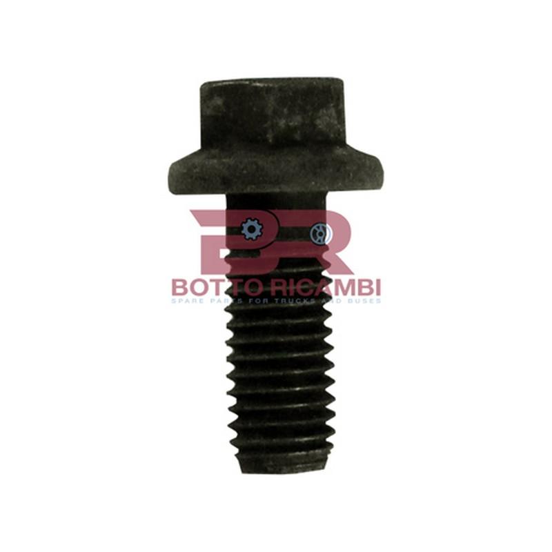 Botto Ricambi BRM0660 Schraube, Turbine Schraube Iveco 99450660 Botto Ricambi BRM0660 Schraube, Turbine Schraube Iveco 99450660