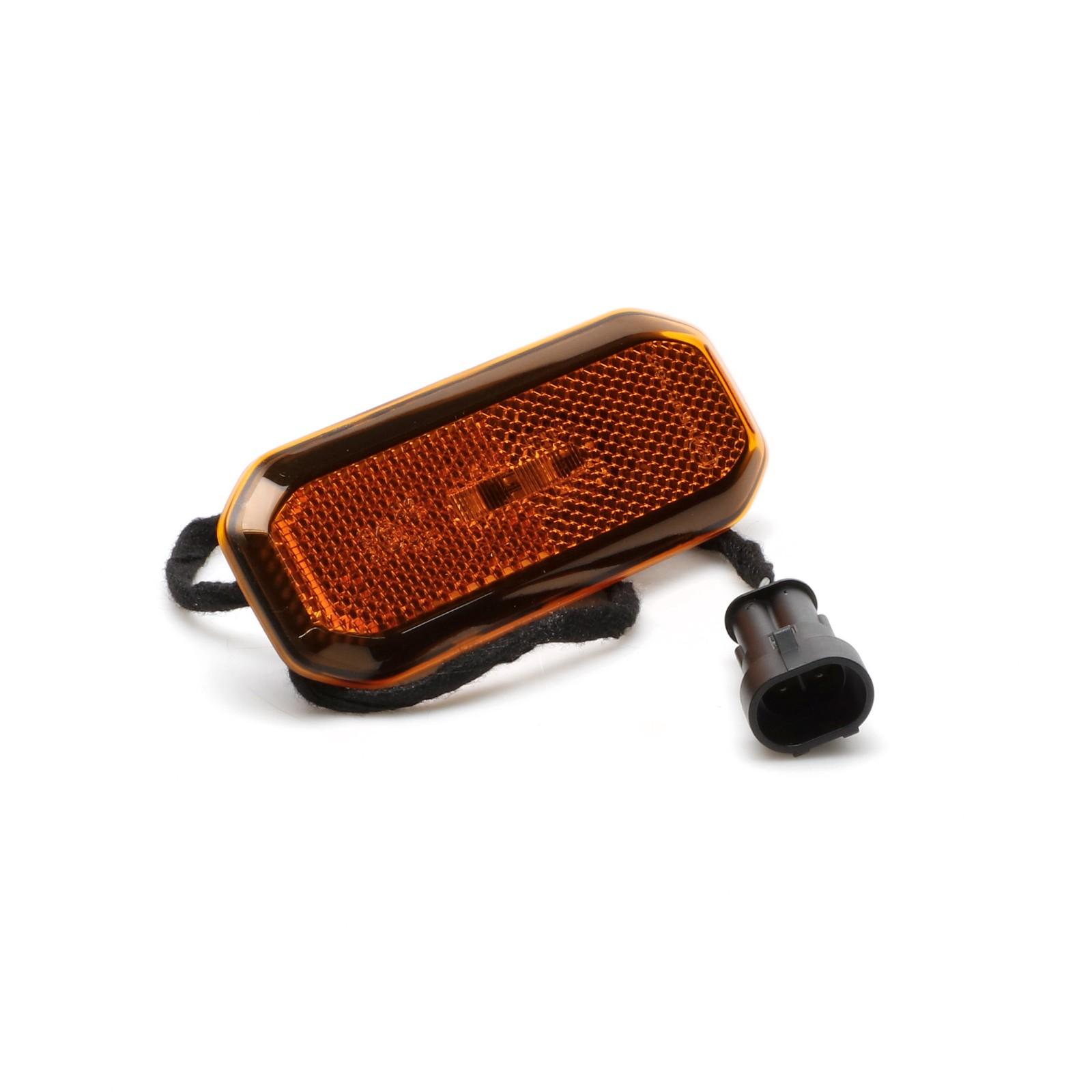 Original Iveco 5802297227 Positionslicht Daily 2.3, 3.0 ab 2019