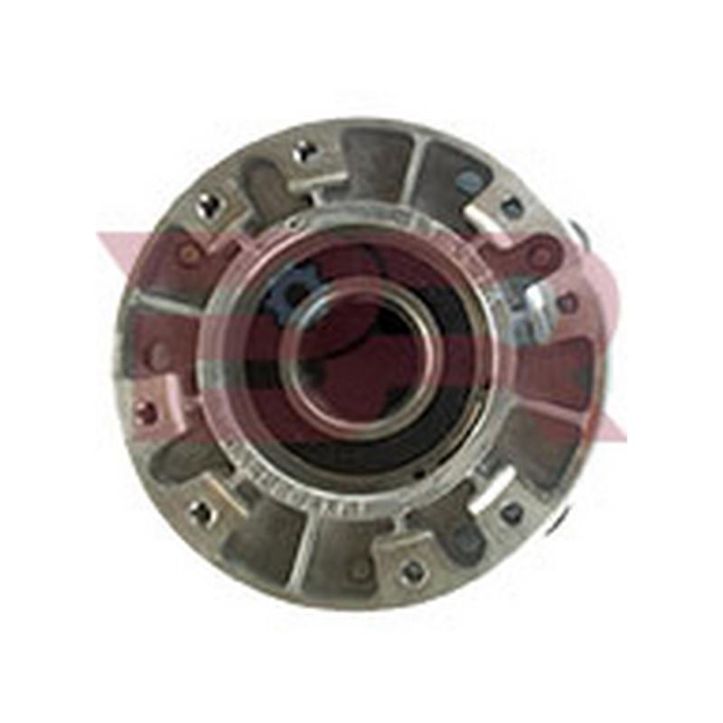 Botto Ricambi BRM6465 Kupplung, Kühlerlüfter Iveco 504086465