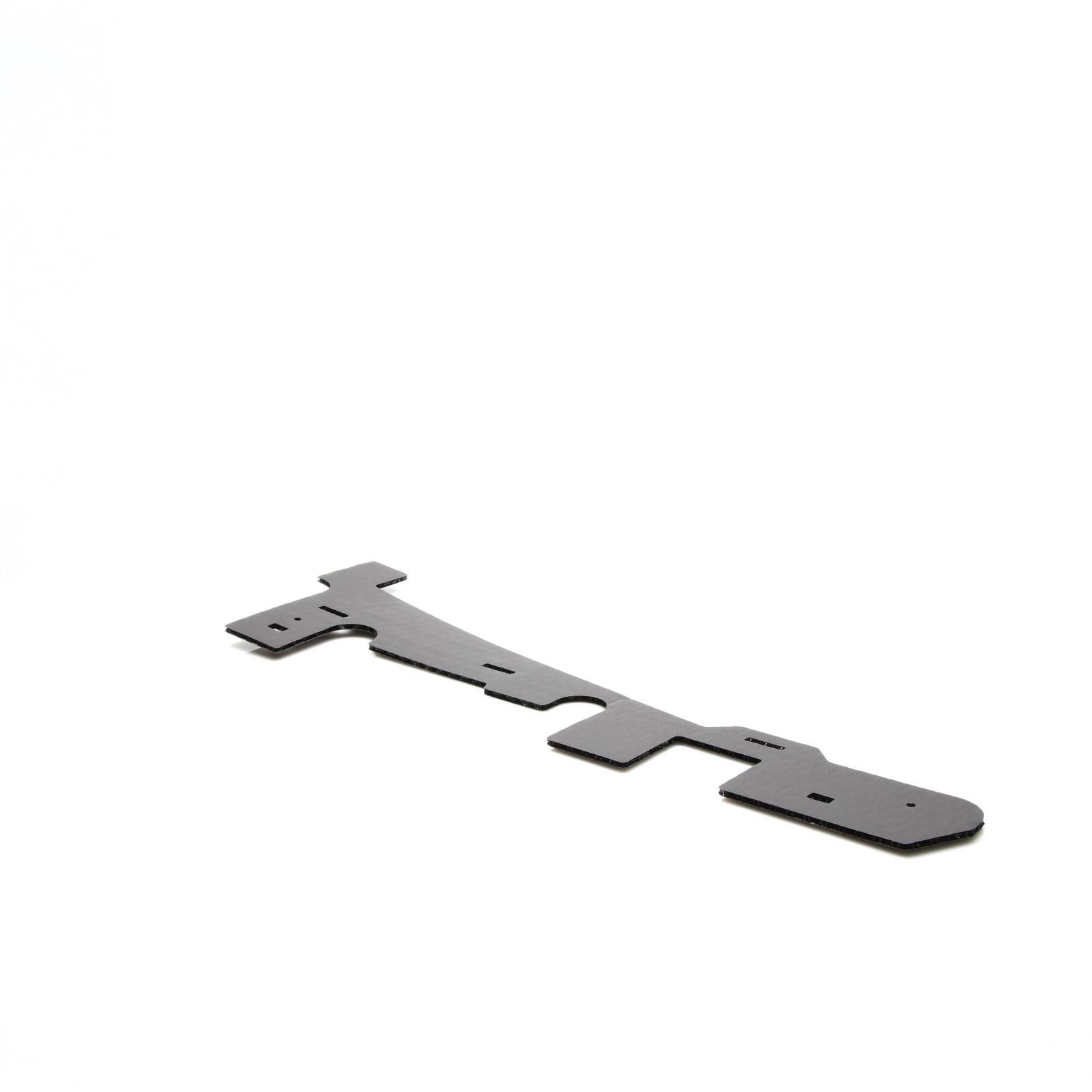 Original Iveco 5801641390 seitlicher Kühlergrill Daily 3.0 Bj. 2014-2019