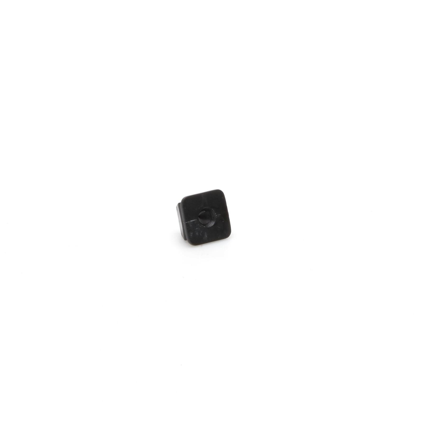 Original Iveco 3802830 Kühlergrillklammer, Clip, Klemmstück Daily ab 2006