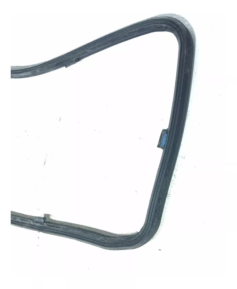 Original Iveco 5801645674 Ölwannendichtung EuroCargo Tector 4-Zylinder ab 2000