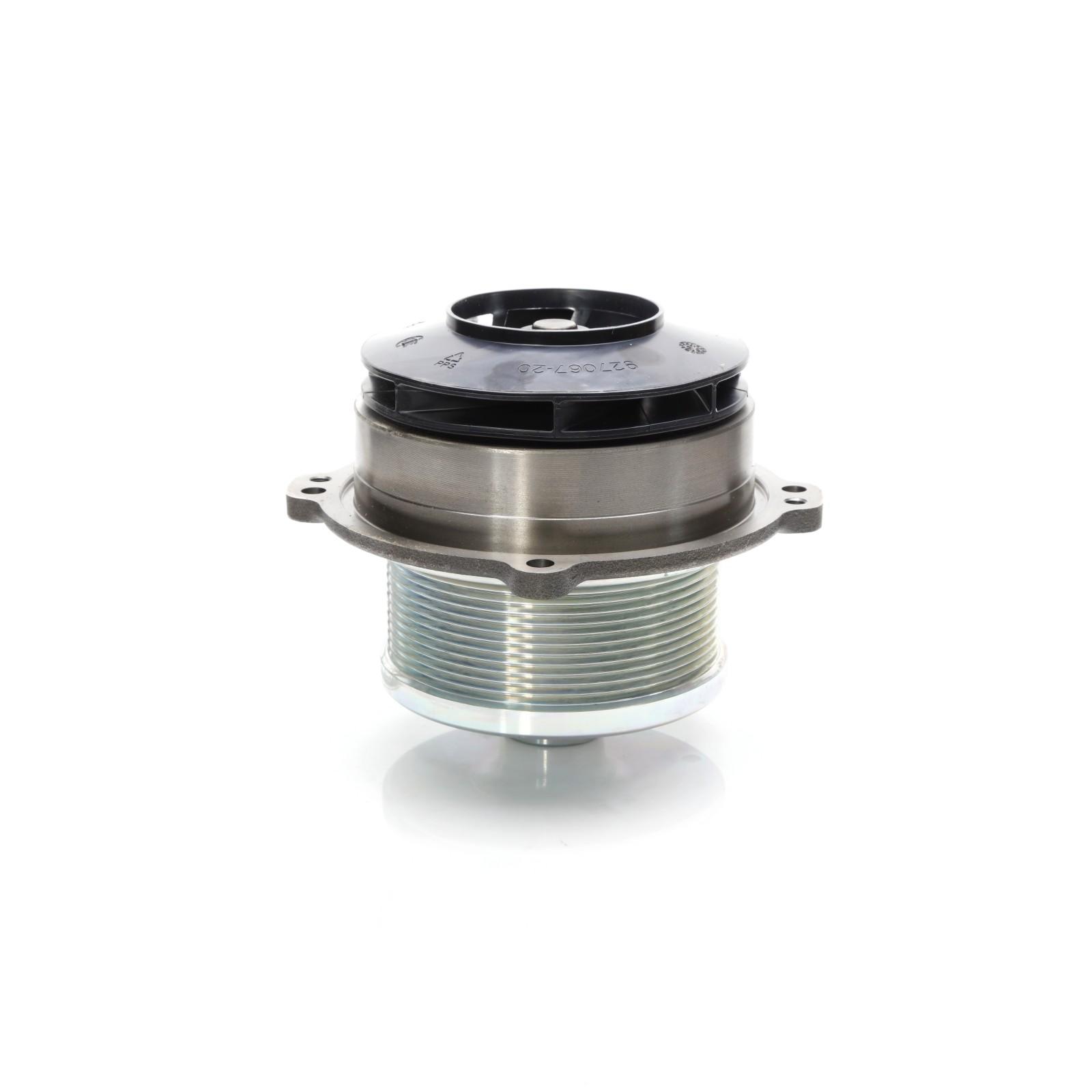 Original Iveco 5801938457 Wasserpumpe STRALIS II, S-WAY ab 09.2012 Original Iveco 5801938457 Wasserpumpe STRALIS II, S-WAY ab 09.2012