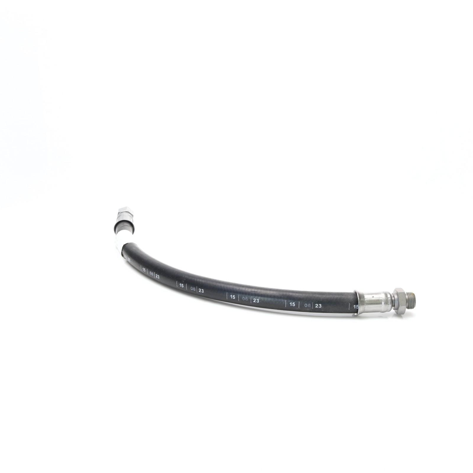 Original Iveco 5802700306 Bremsschlauch, Bremsluftschlauch L=450 mm EuroCargo Original Iveco 5802700306 Bremsschlauch, Bremsluftschlauch L=450 mm EuroCargo