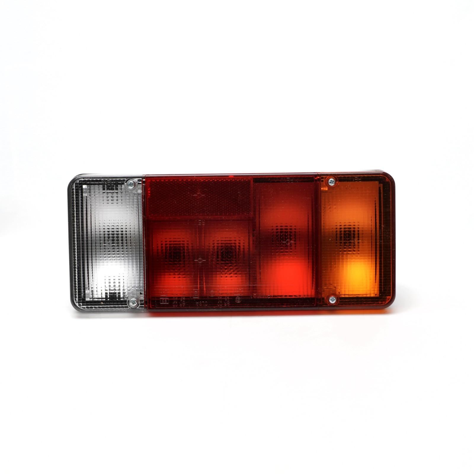 Original Iveco 500369102 LEUCHTE-SCHLUSSLEUCHTE Original Iveco 500369102 LEUCHTE-SCHLUSSLEUCHTE