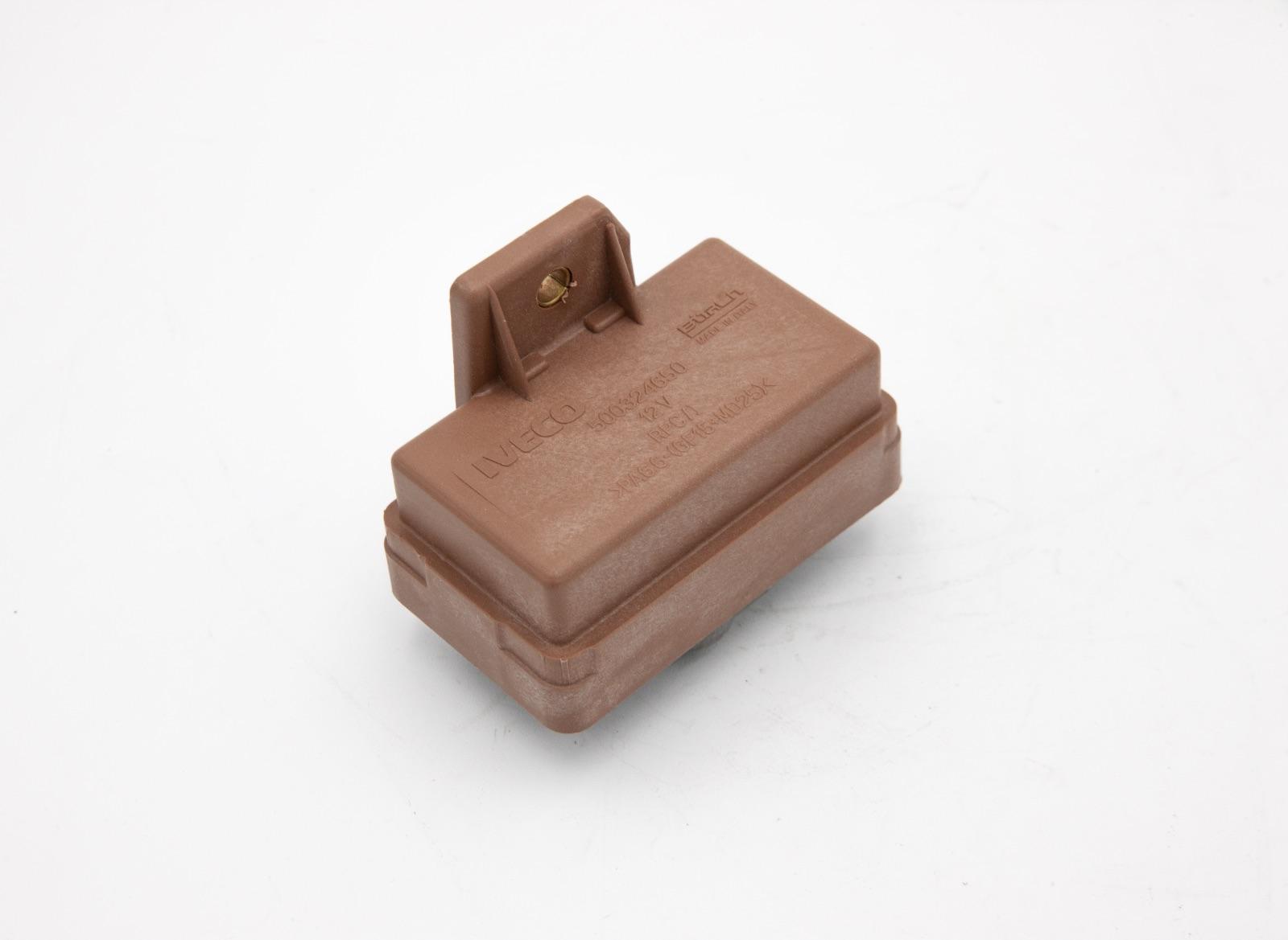 Original Iveco 500324650 Relais-Zuendrelais