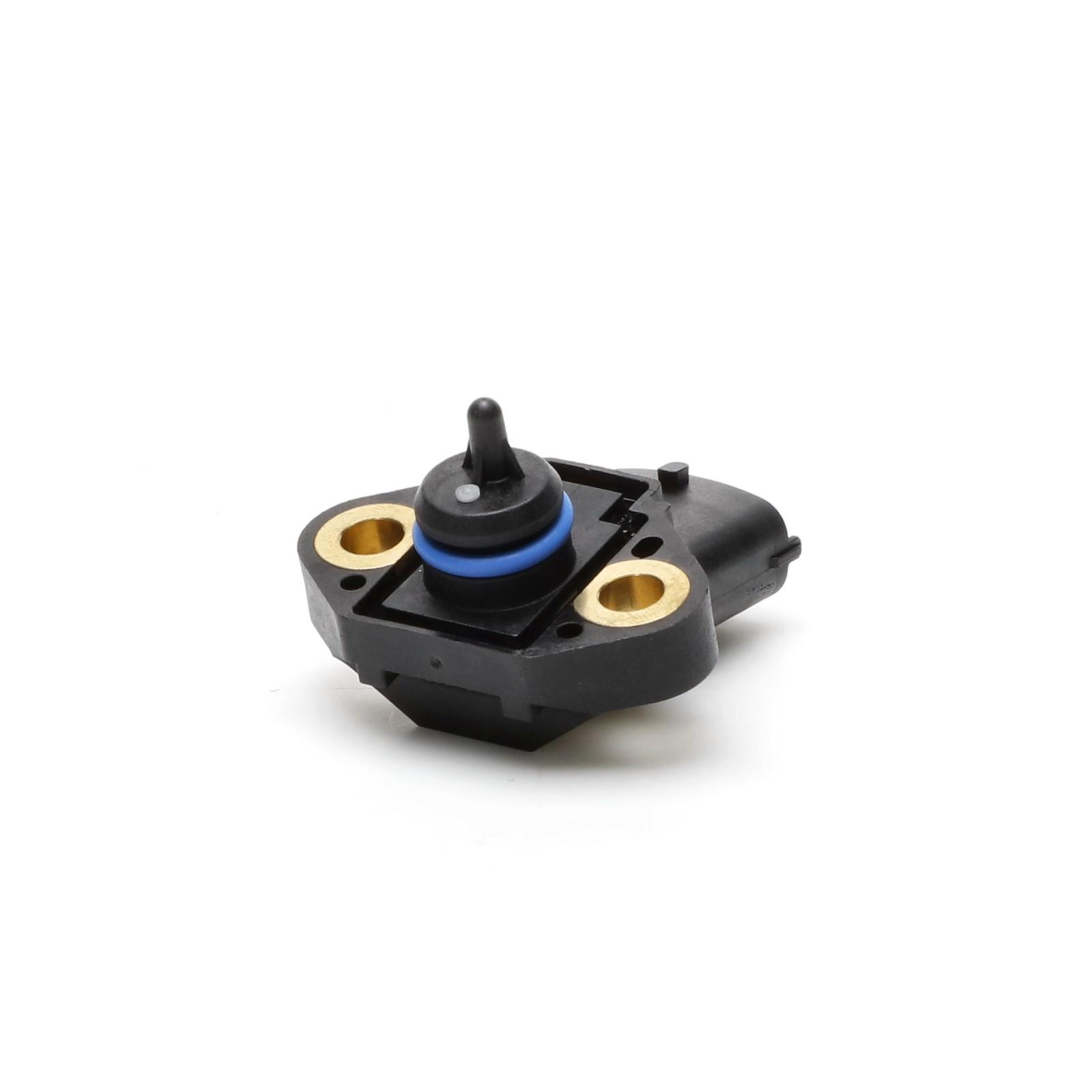 Original Iveco 504358206 Sensor, Öldruck EuroCargo, Stralis, New Holland