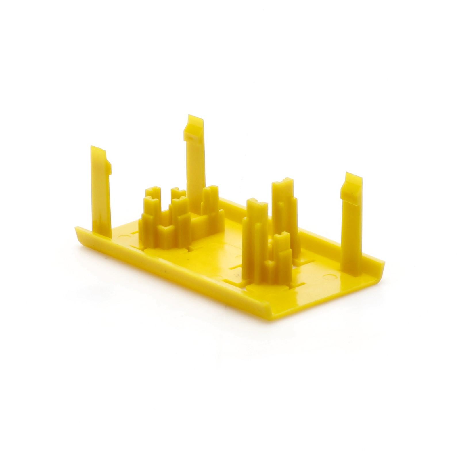 Original Iveco 504001593 Sicherungskasten