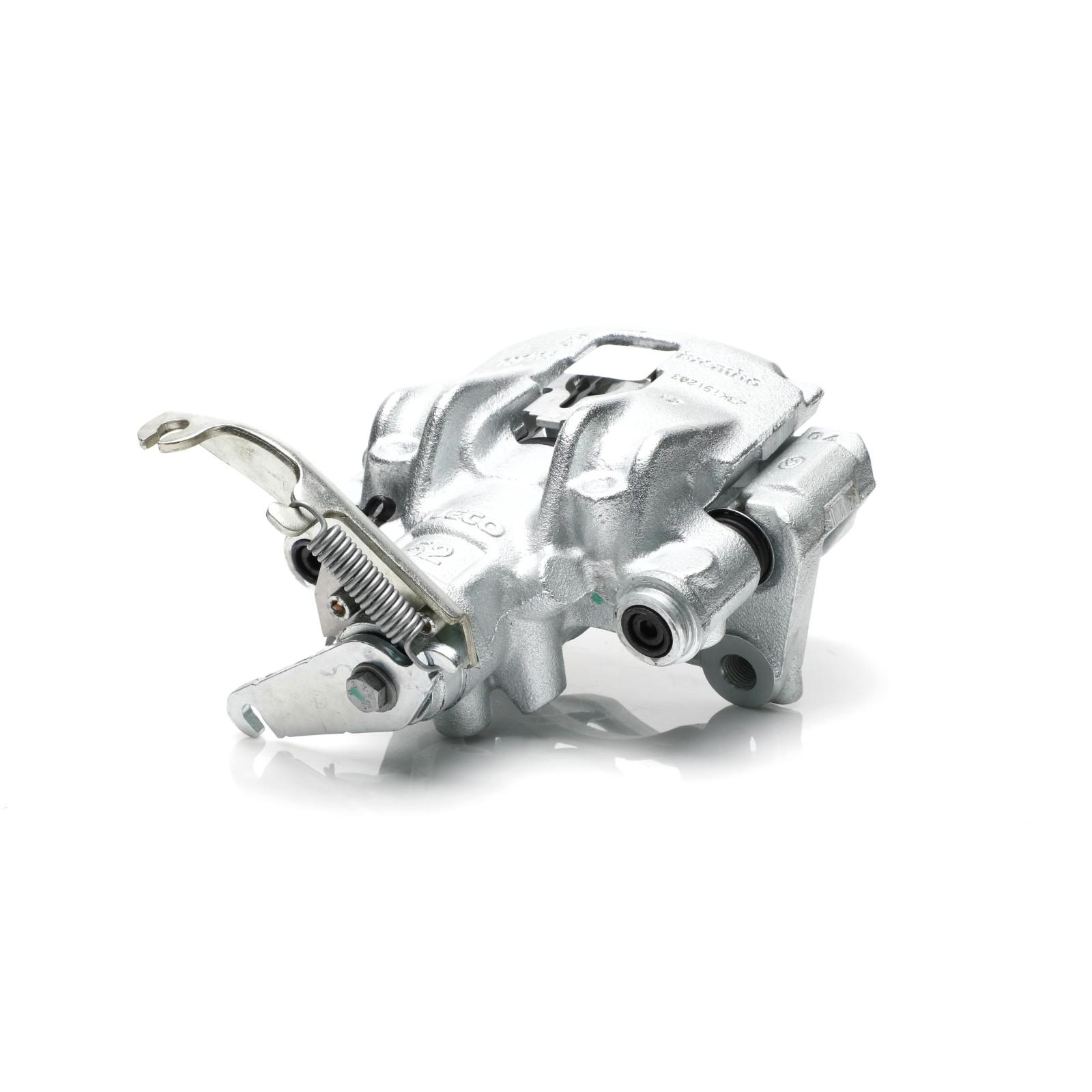 Original Iveco 42559617 Bremssattel hinten links 52 mm Daily 29L 35S 1998 - 2016 Original Iveco 42559617 Bremssattel hinten links 52 mm Daily 29L 35S 1998 - 2016