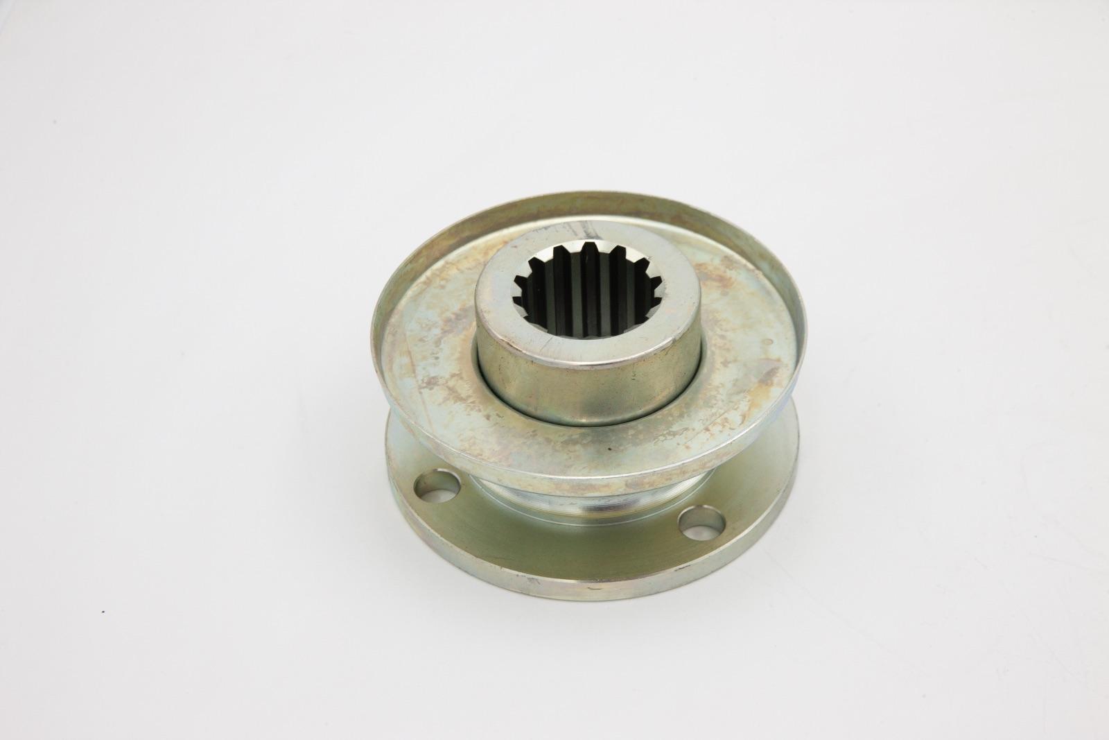 Original Iveco 7166992 Hinterachsflansch Daily 35C 50C Original Iveco 7166992 Hinterachsflansch Daily 35C 50C