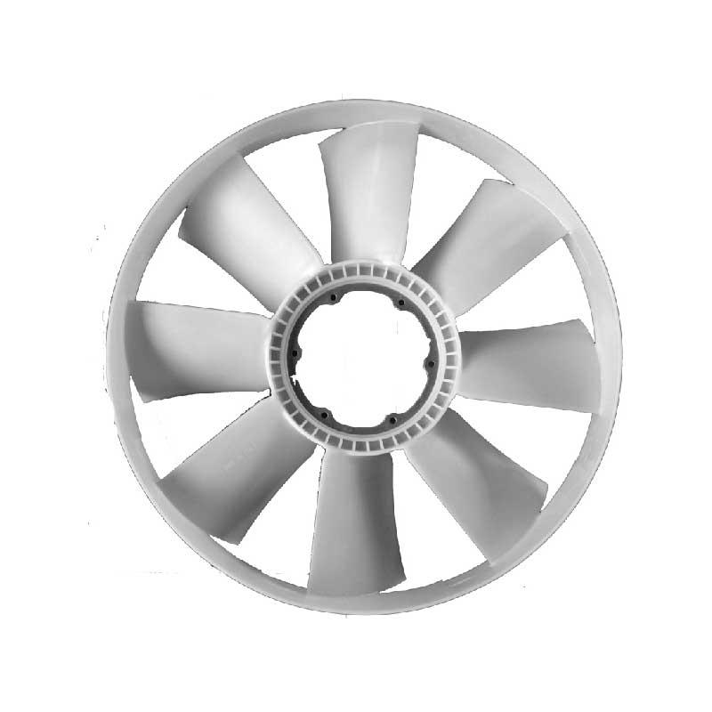 Botto Ricambi BRAC0016 Kühlerlüfter Iveco 99450016