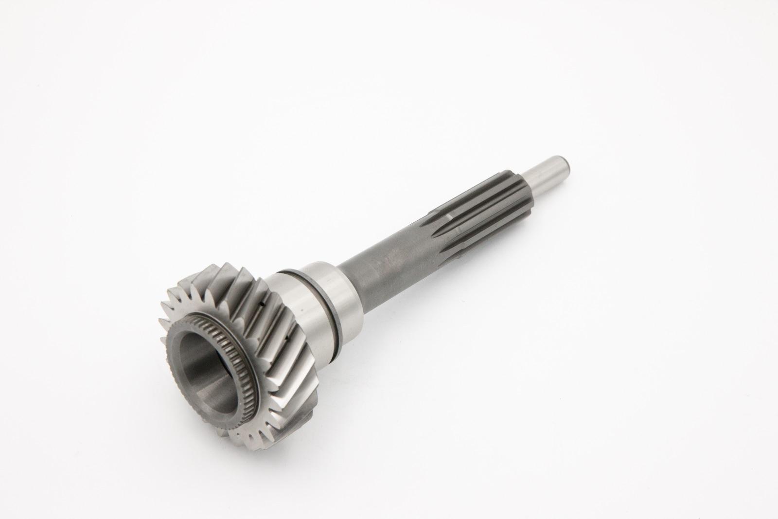 Original Iveco 8872725 Eingangswelle Getriebe 2840.6 Daily 3.0 E5 E6 ab 2012