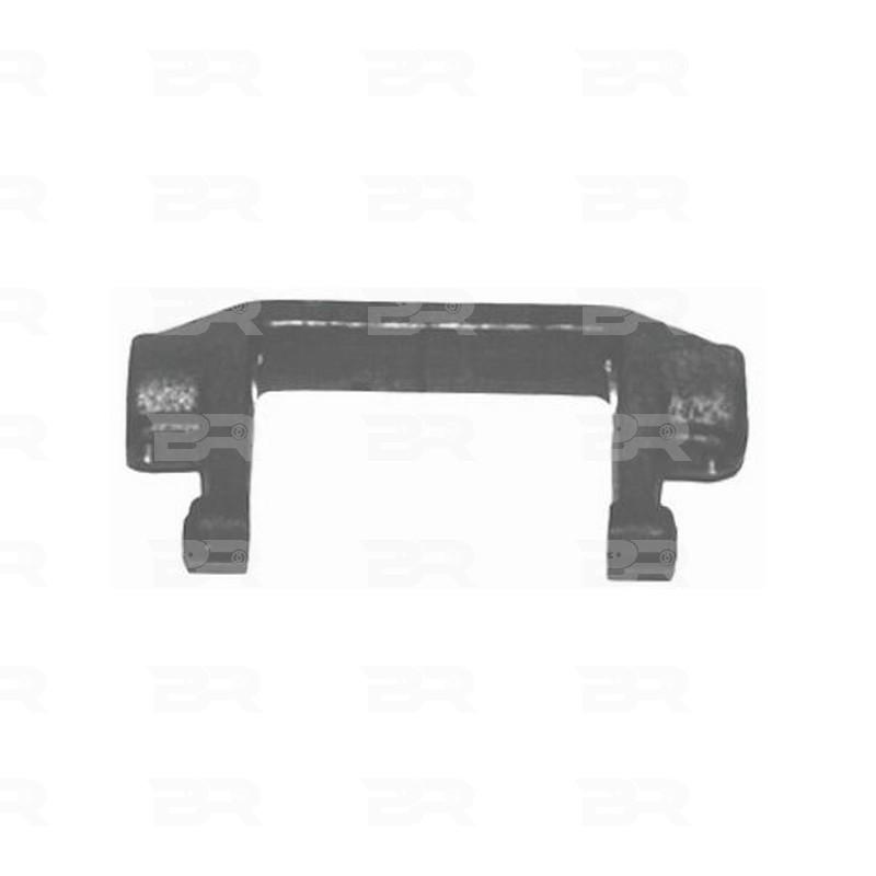 Botto Ricambi BRF9512 Lsegabel, Kupplung Iveco 4739512