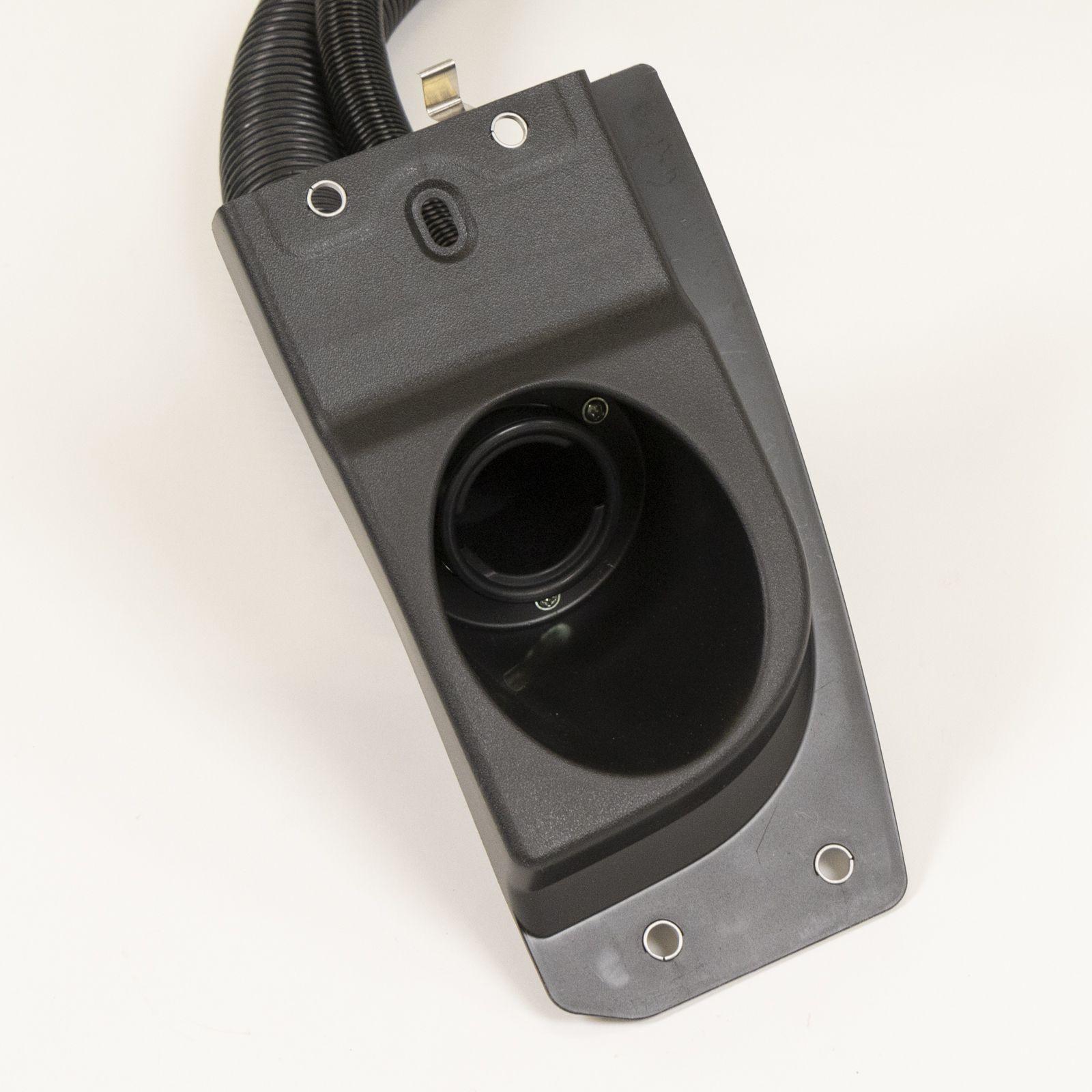 Original Iveco 504100301 Kraftstoffeinfüllstutzen Daily 35S 35C 2000 - 2014