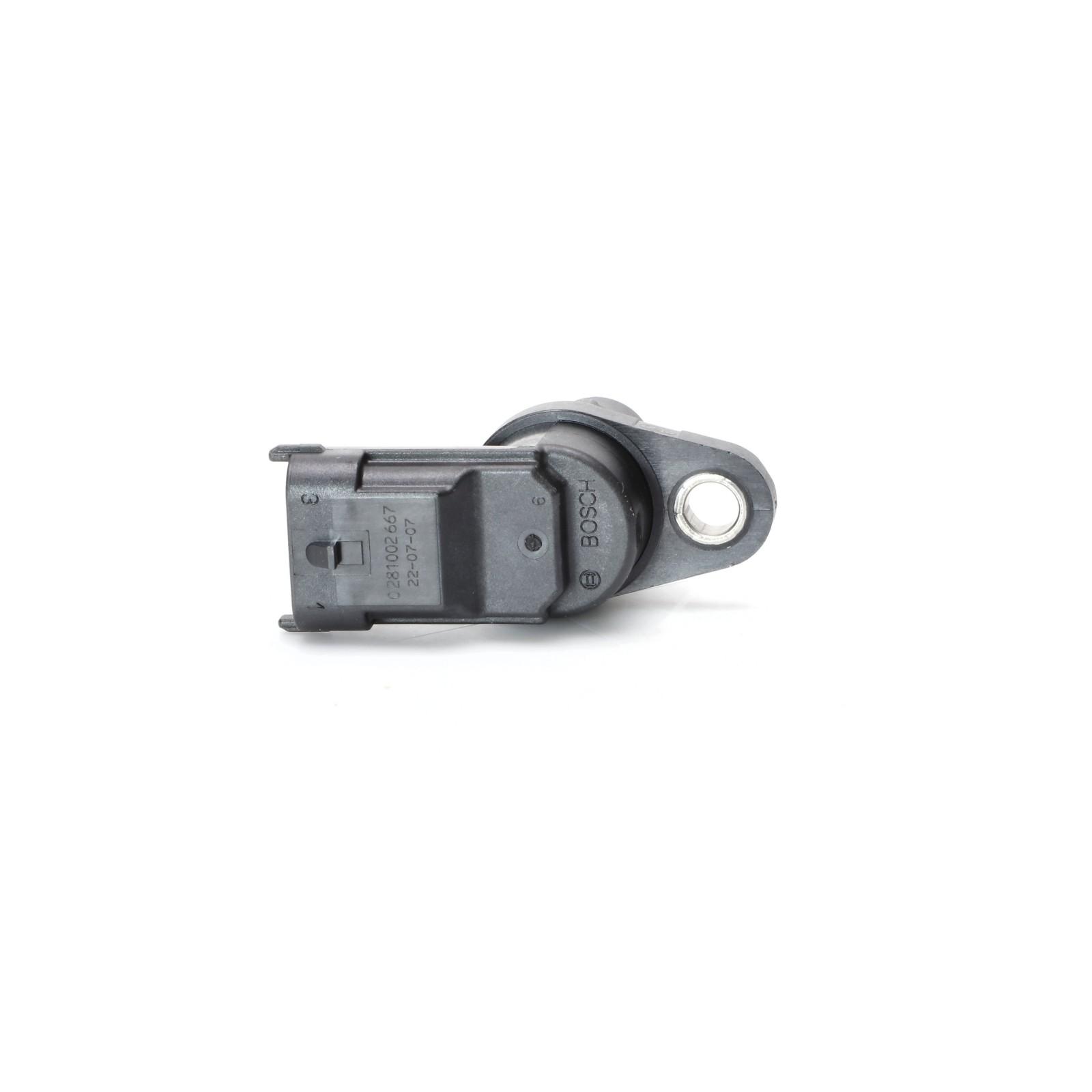 Original Iveco 504048261 Sensor, Nockenwellenposition Daily 3.0, Ducato, Boxer