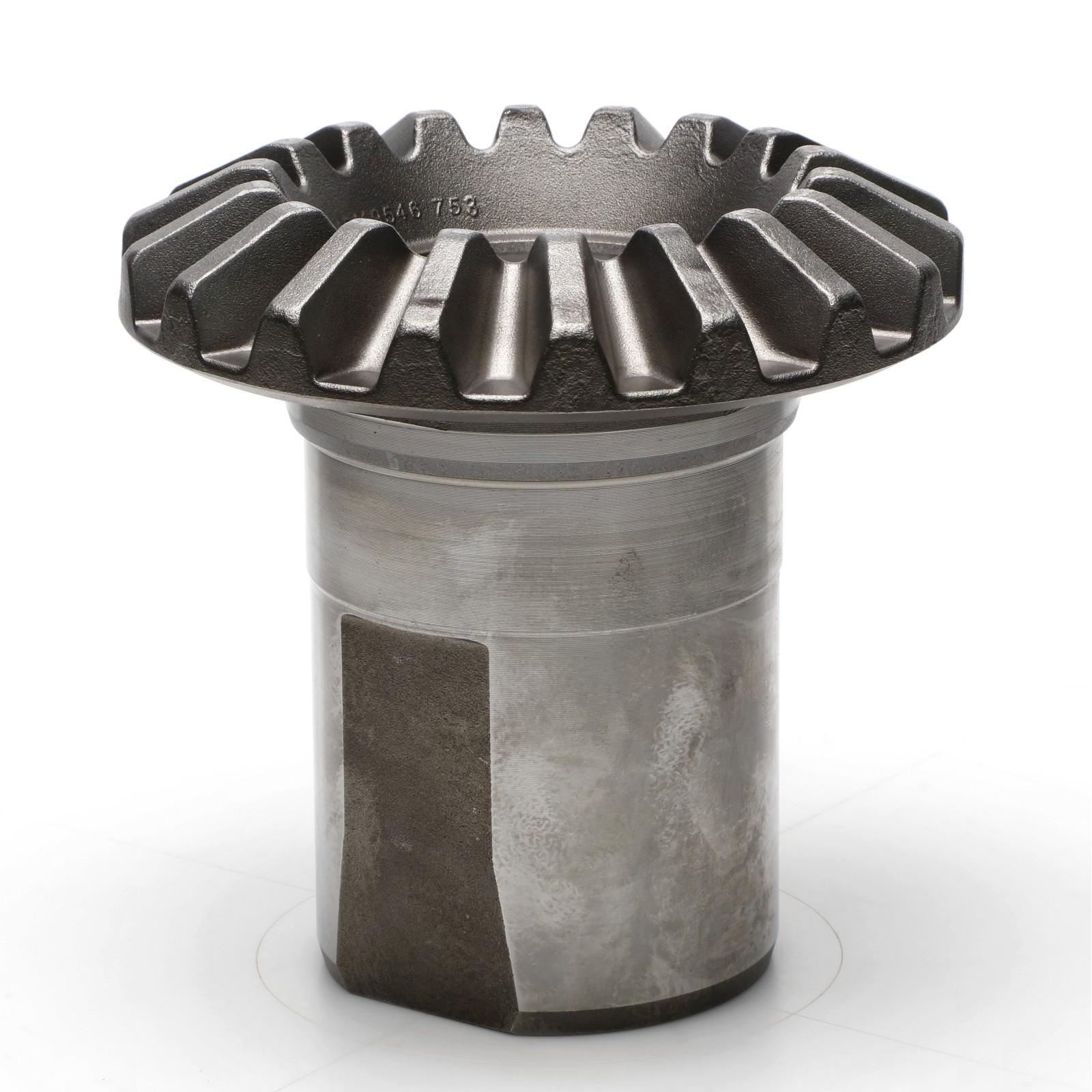 Original Iveco 42119546 Achsstern, Ausgleichskegelrad-Differential