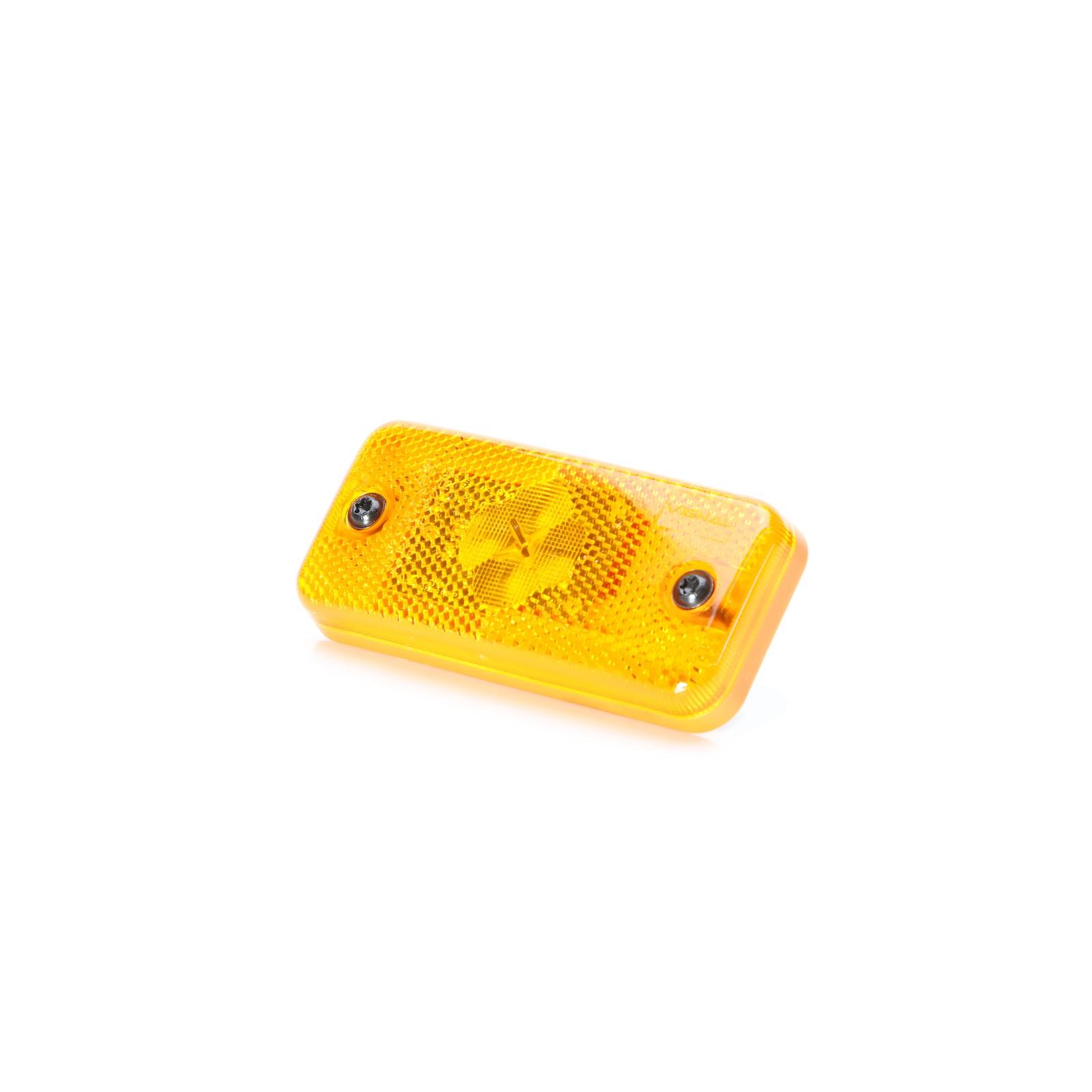 Original Iveco 5801631615 SIDE LIGHT Original Iveco 5801631615 SIDE LIGHT