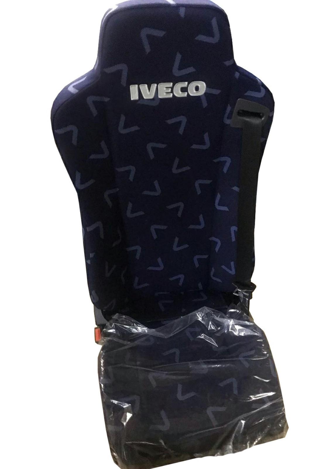 Original Iveco 504237086 PNEUMATIC SEAT