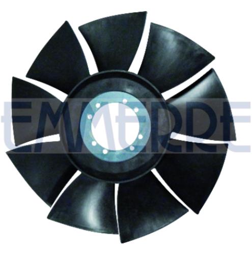 EMMERRE 907225 LUEFTER für IVECO Daily 504154349