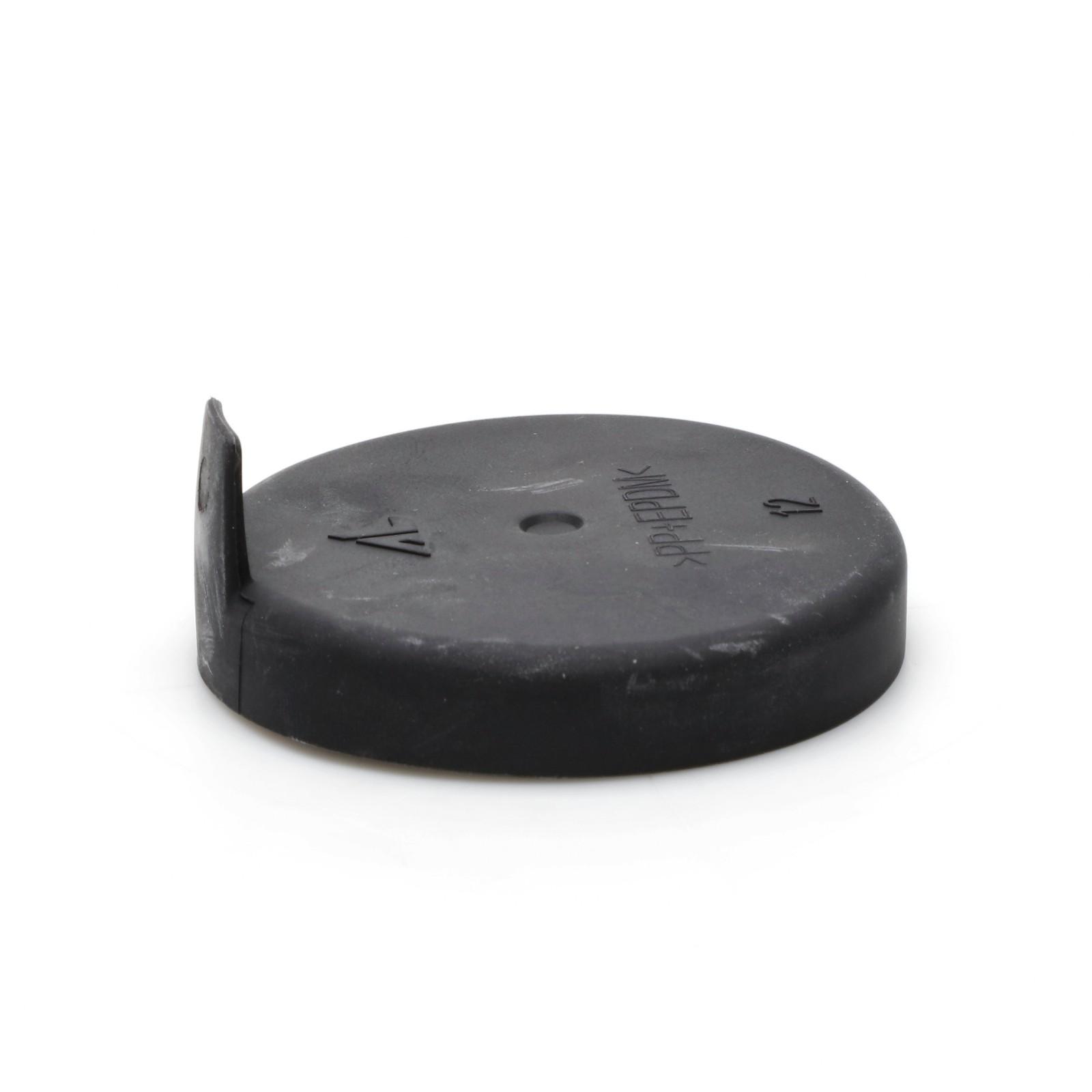 Original Iveco 69501535 PROTECTIVE HOOD