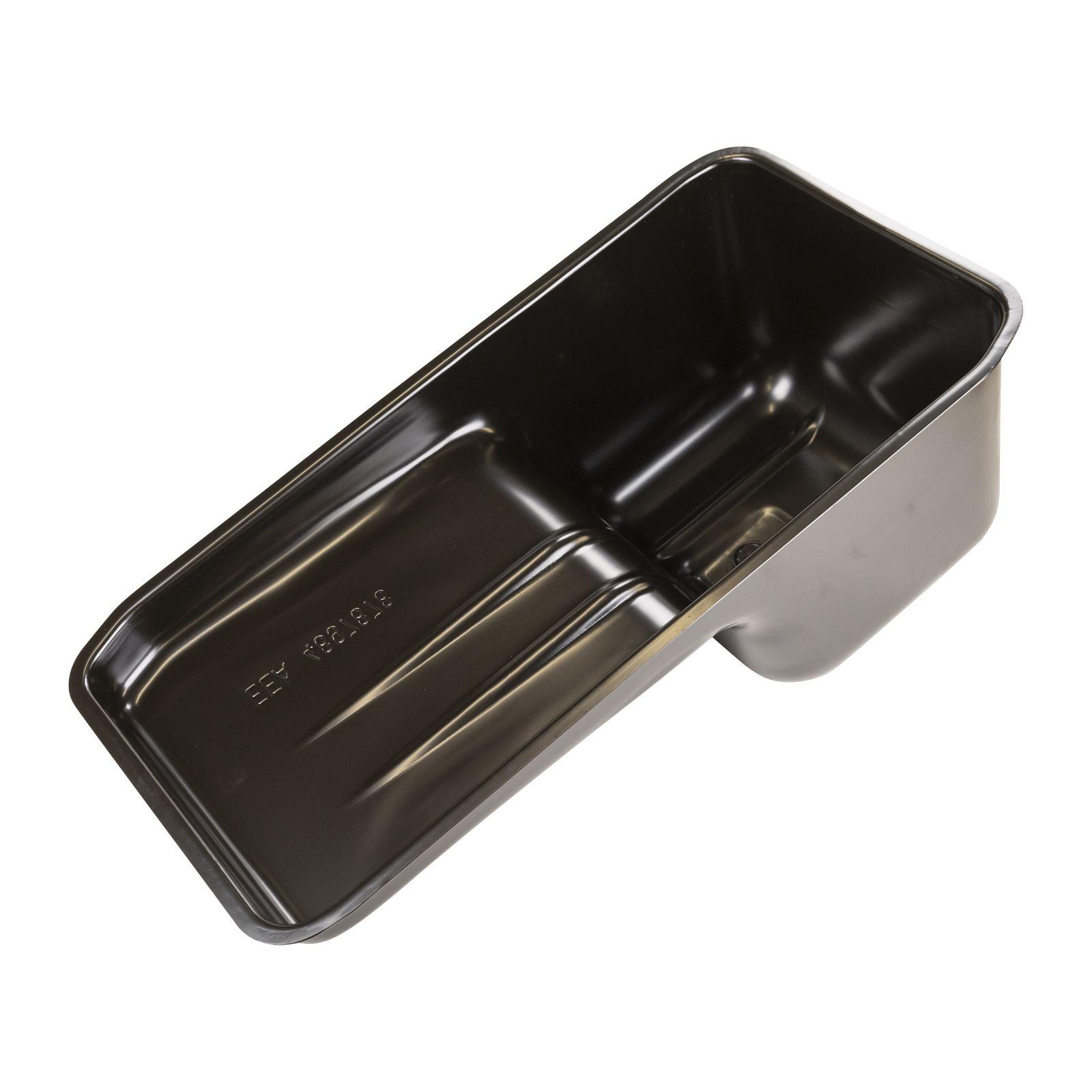 Original Iveco 504349107 Ölwanne EuroCargo 75E 80E Tector 4-Zylinder ab 2000